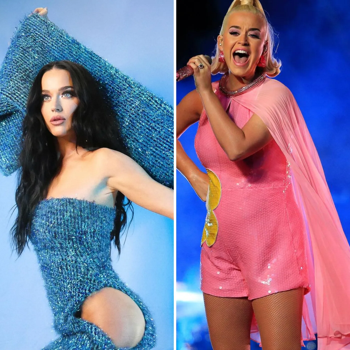 Katy Perry's Career Is Going Down Because She's Delusional