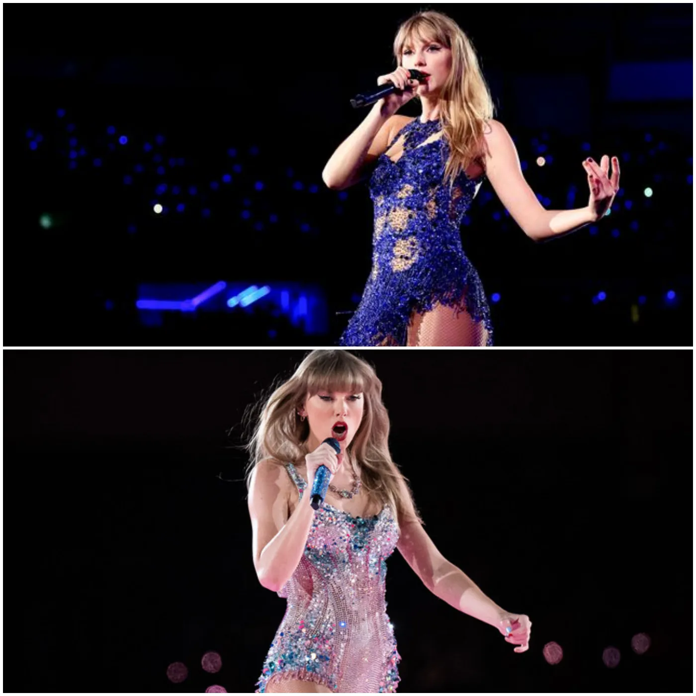 A catastrophe! Tickets for the Eras Tour are stolen from a Taylor Swift fan. 2 A catastrophe! Tickets for the Eras Tour are stolen from a Taylor Swift fan.