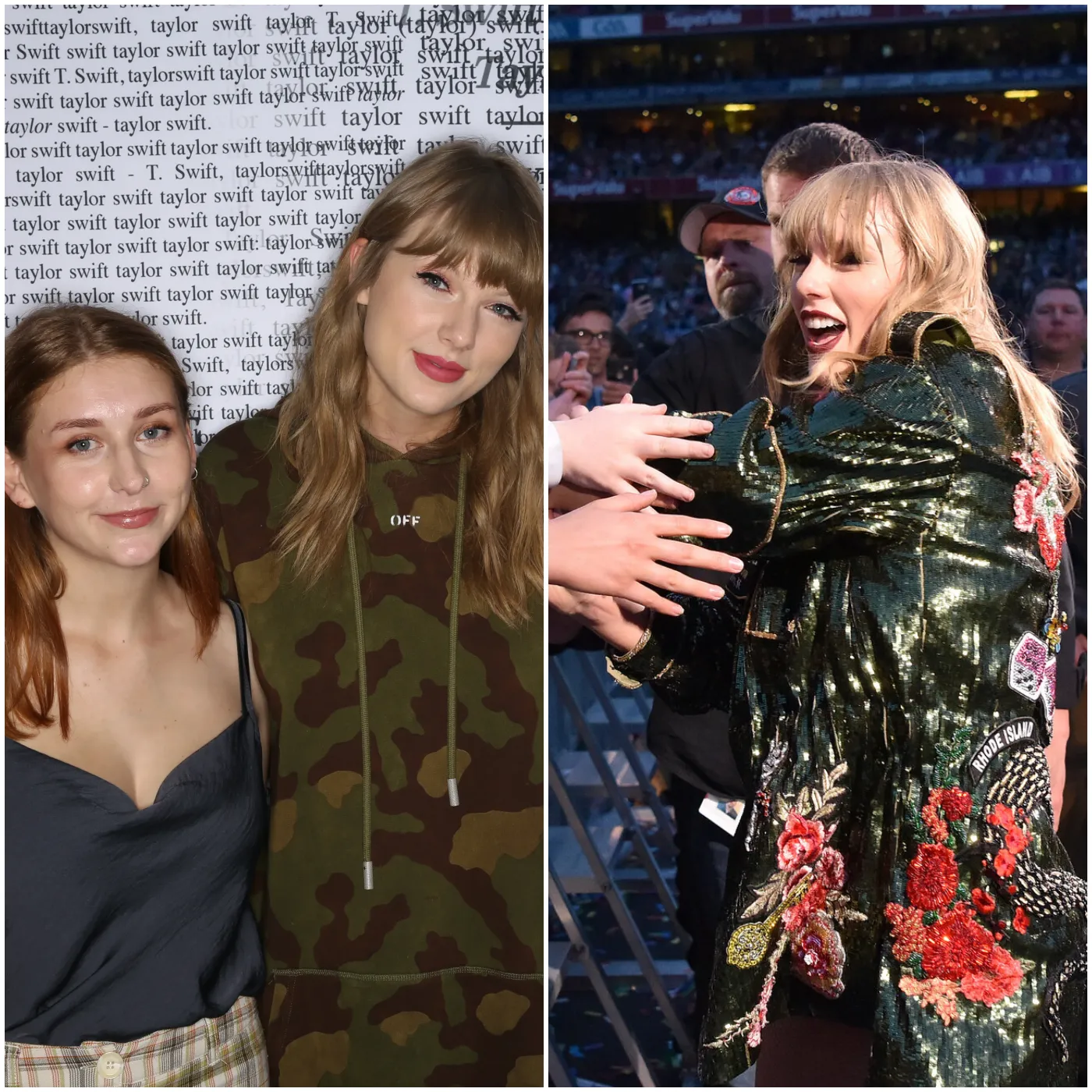 A catastrophe! Tickets for the Eras Tour are stolen from a Taylor Swift fan. 3 A catastrophe! Tickets for the Eras Tour are stolen from a Taylor Swift fan.