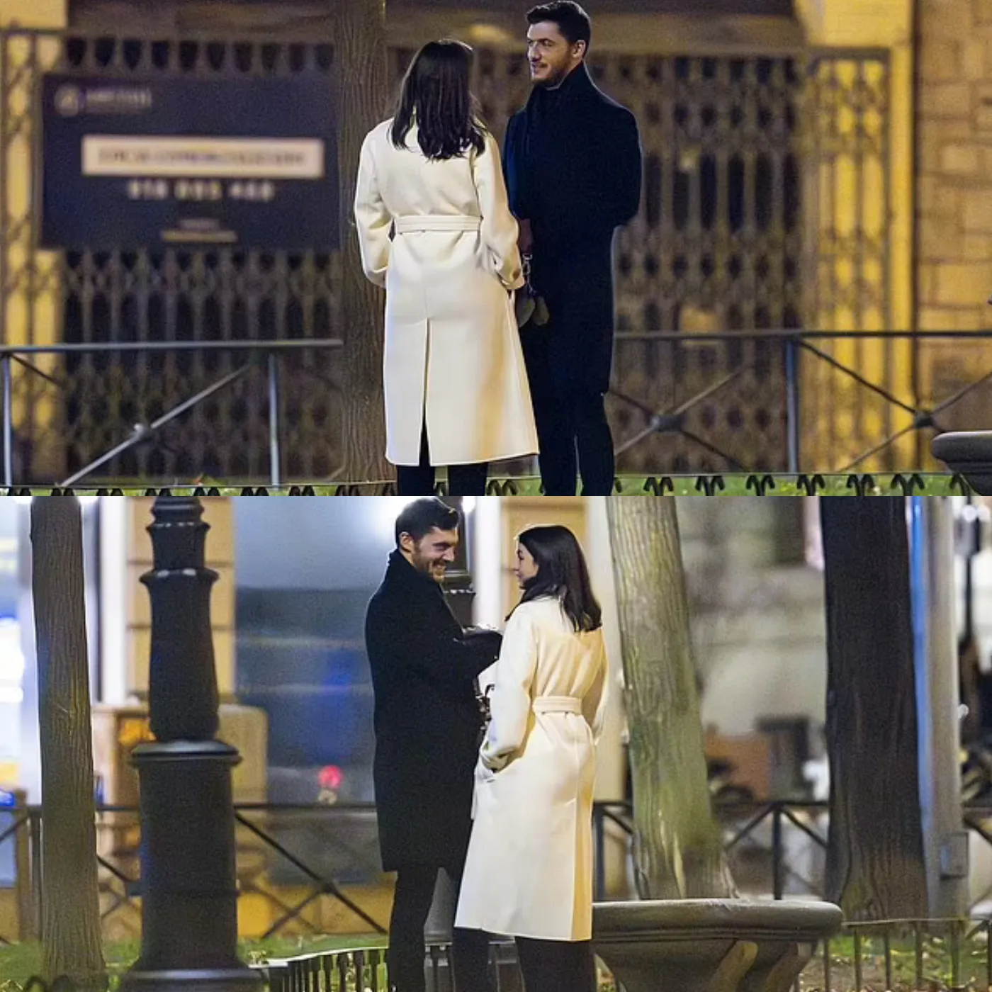 Who Is Manuel Anido Cuesta? Ana de Armas’ Rumored Boyfriend and Stepson of Cuba’s President 2 Who Is Manuel Anido Cuesta? Ana de Armas’ Rumored Boyfriend and Stepson of Cuba’s President