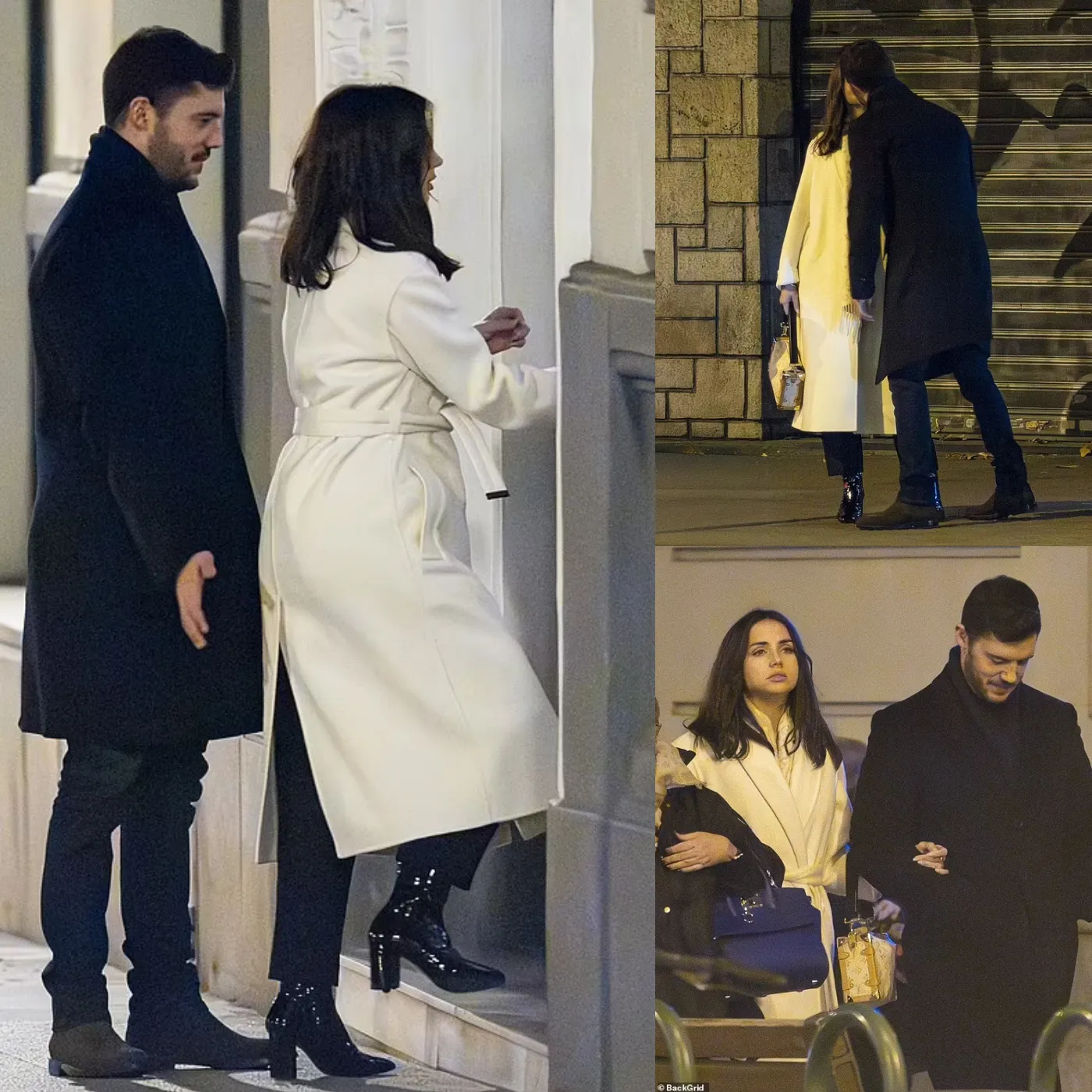 Who Is Manuel Anido Cuesta? Ana de Armas’ Rumored Boyfriend and Stepson of Cuba’s President 3 Who Is Manuel Anido Cuesta? Ana de Armas’ Rumored Boyfriend and Stepson of Cuba’s President