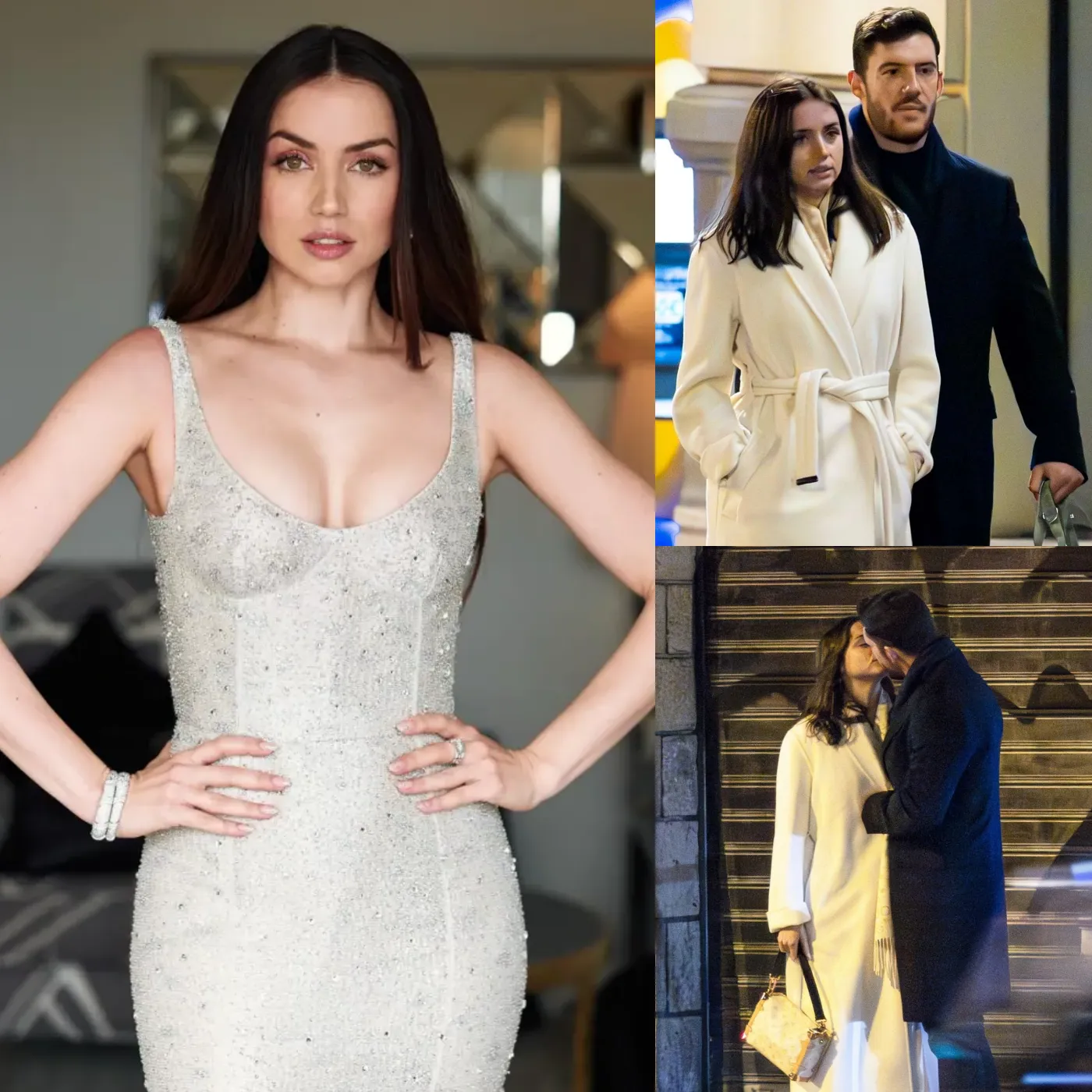 Who Is Manuel Anido Cuesta? Ana de Armas’ Rumored Boyfriend and Stepson of Cuba’s President