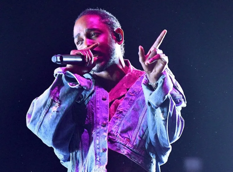 Nas Praises Kendrick Lamar for Keeping the "Essence" of Hip Hop Alive.