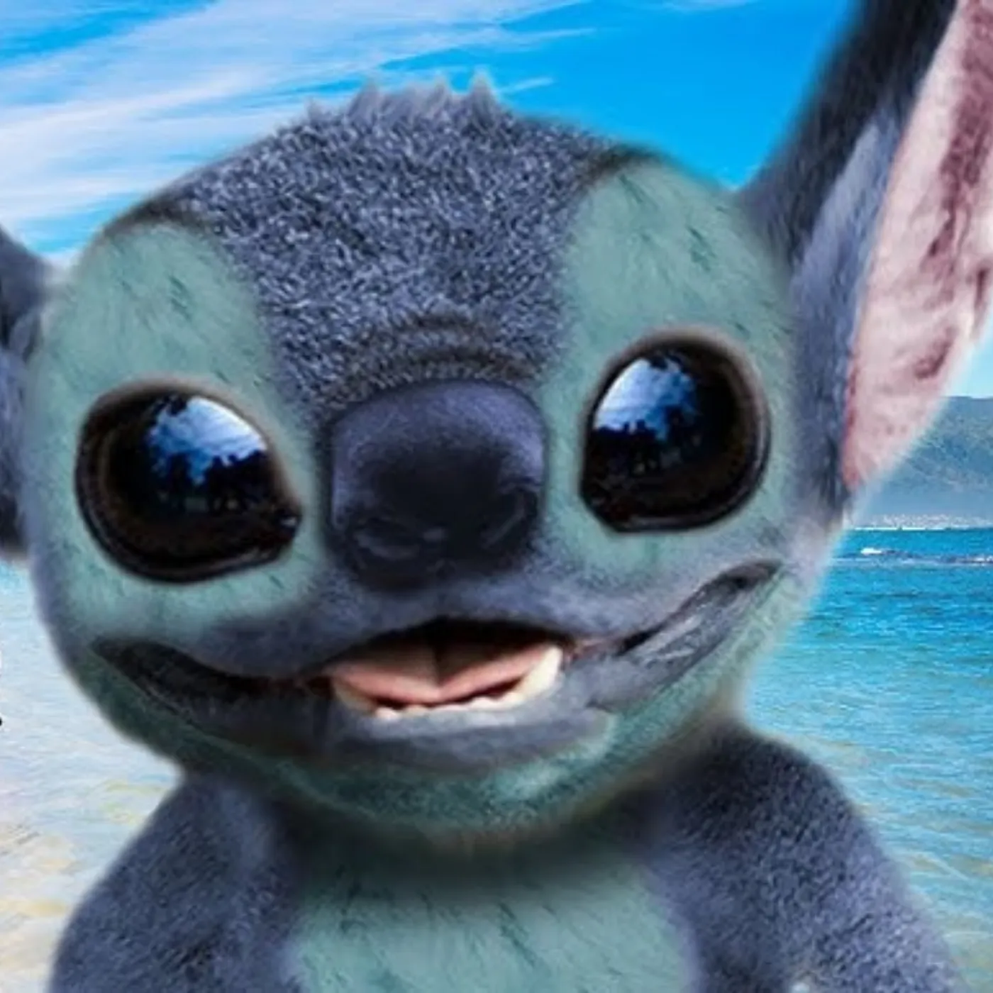 Chaos Unleashed: Disney Drops First Look at Live-Action ‘Lilo & Stitch’ 2 Chaos Unleashed: Disney Drops First Look at Live-Action ‘Lilo & Stitch’