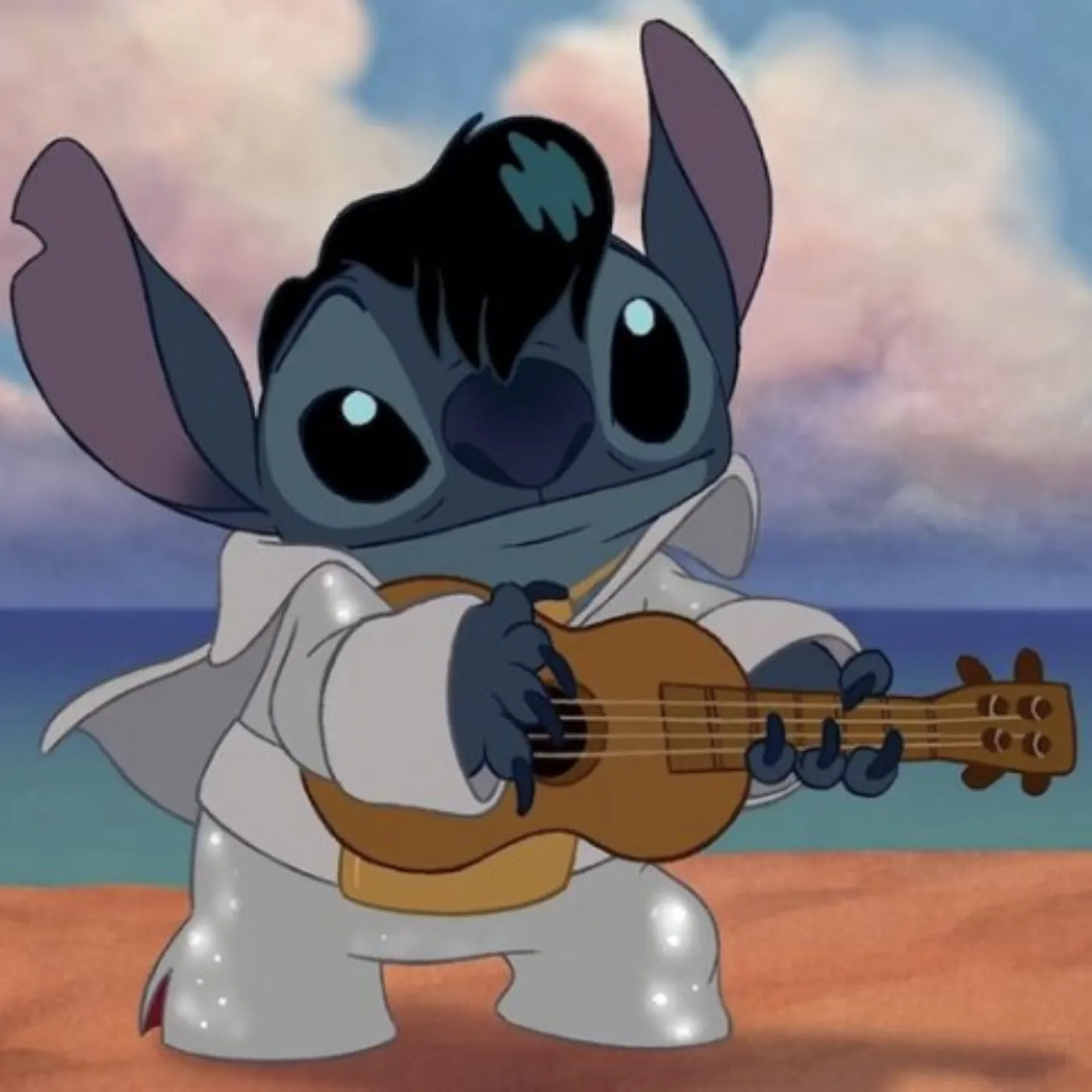 Chaos Unleashed: Disney Drops First Look at Live-Action ‘Lilo & Stitch’ 3 Chaos Unleashed: Disney Drops First Look at Live-Action ‘Lilo & Stitch’