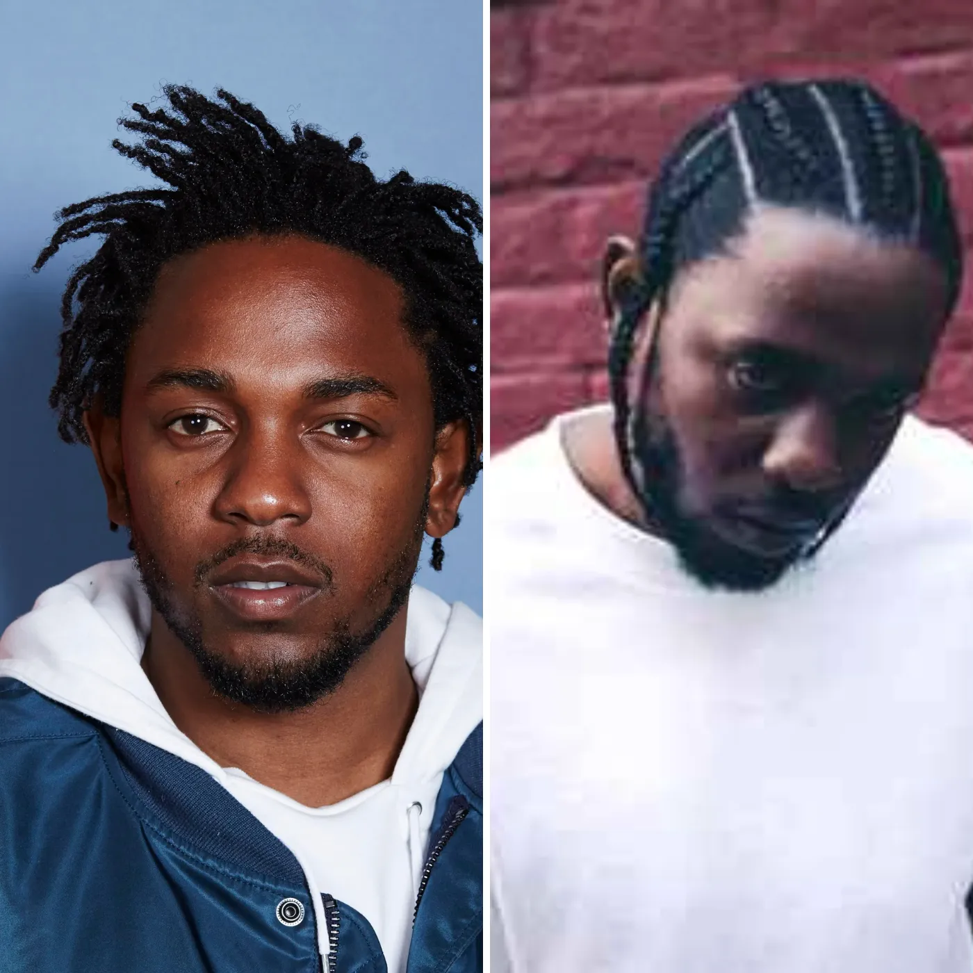 Kendrick Lamar and the Supermodel's Mysterious Relationship Surfacing, Shocking Fans