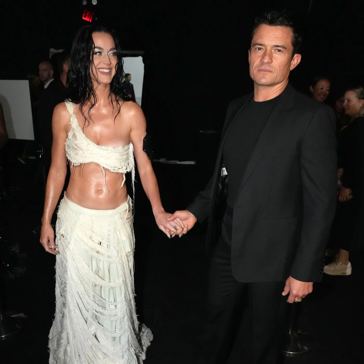 What Happened to Orlando Bloom?