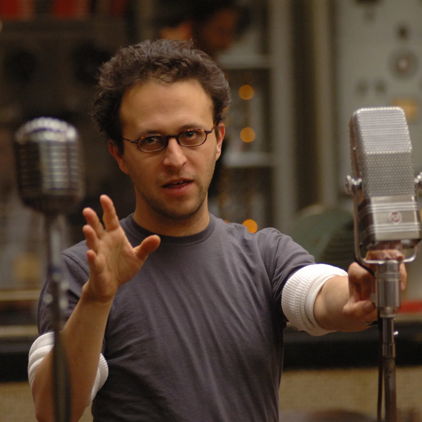 Key Players Driving the Success of "Red One"