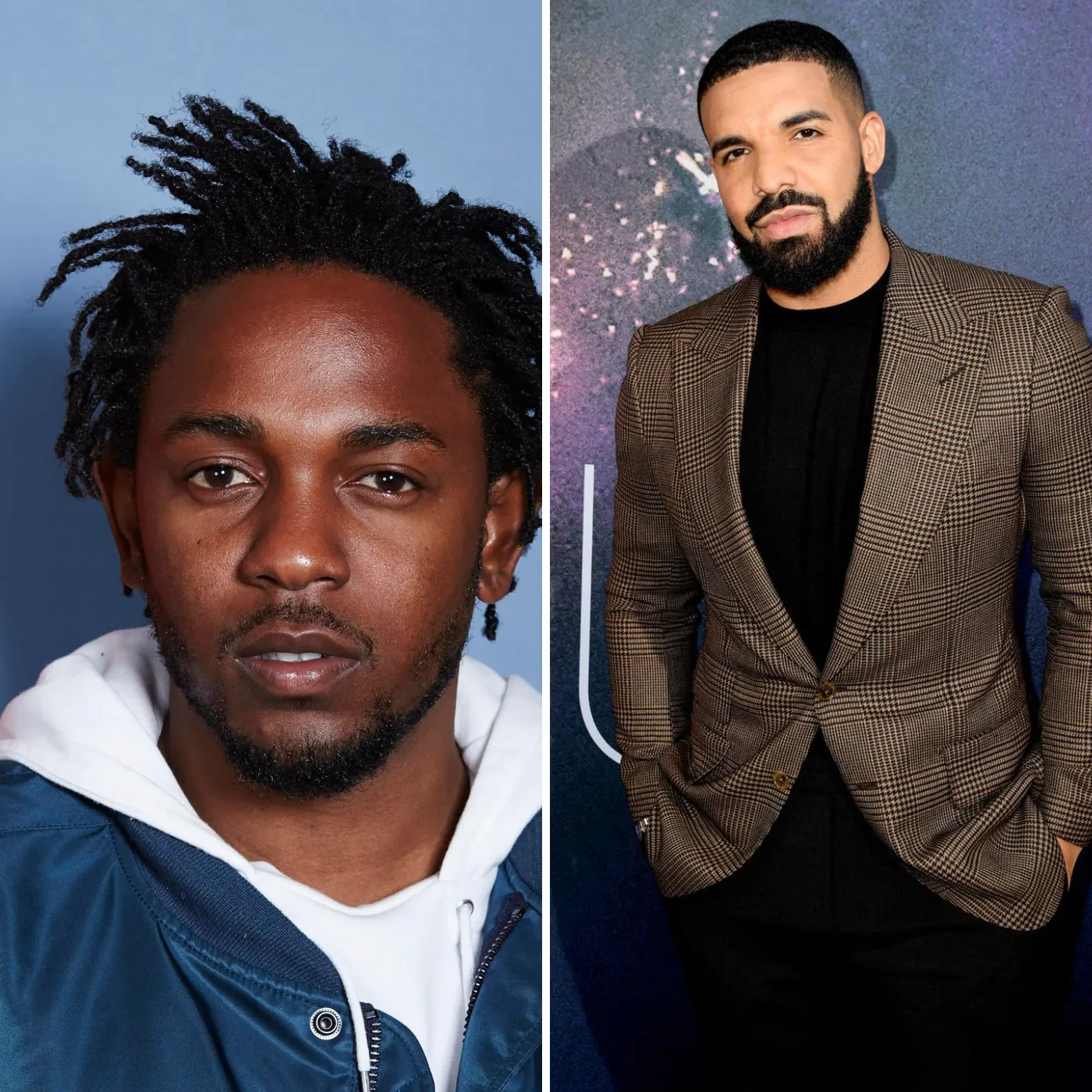 Kendrick Lamar's surprising attitude when accused by Drake makes angry fans admire 3 Kendrick Lamar's surprising attitude when accused by Drake makes angry fans admire