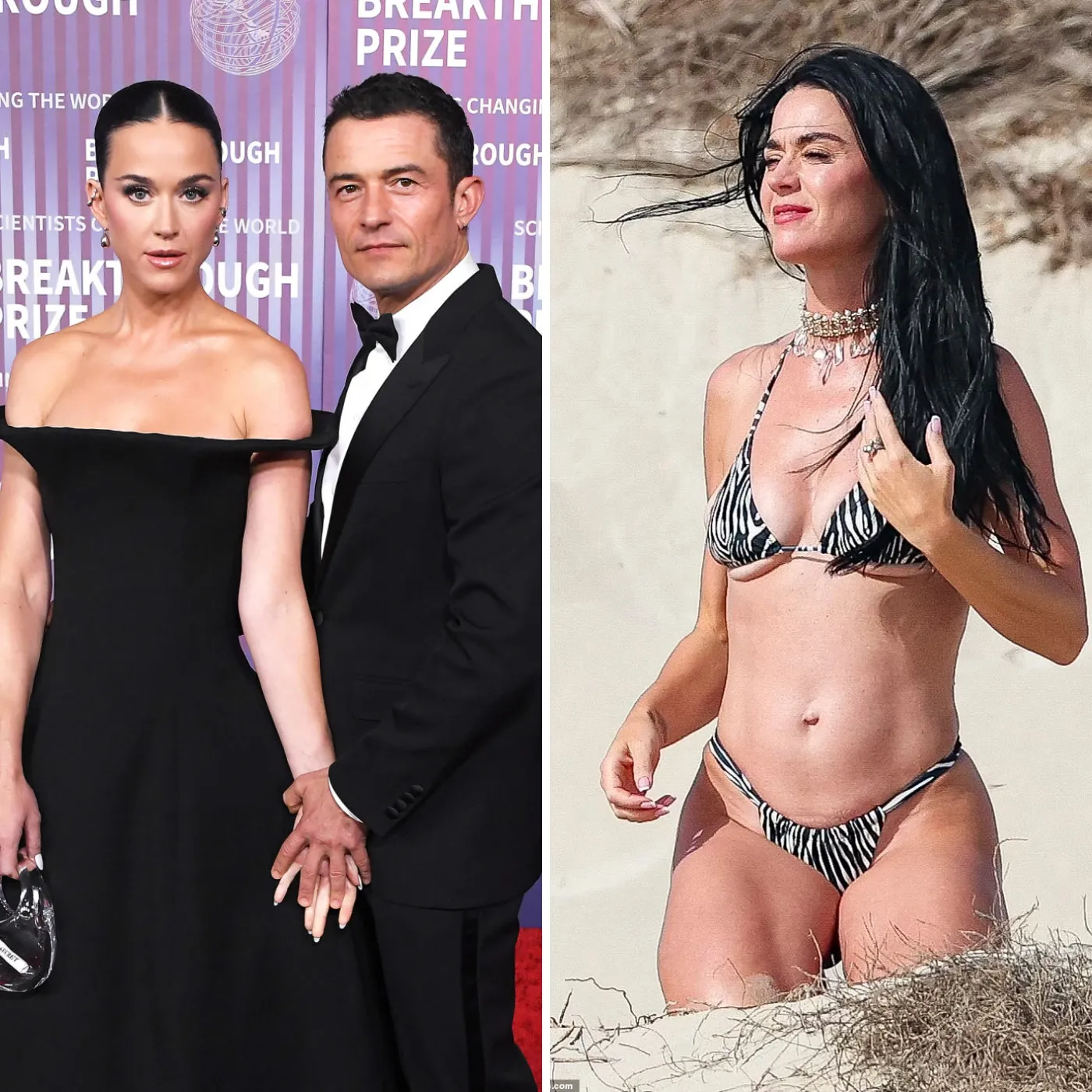 Katy Perry Exposed! The Truth Behind Her Hollywood Diva Reputation