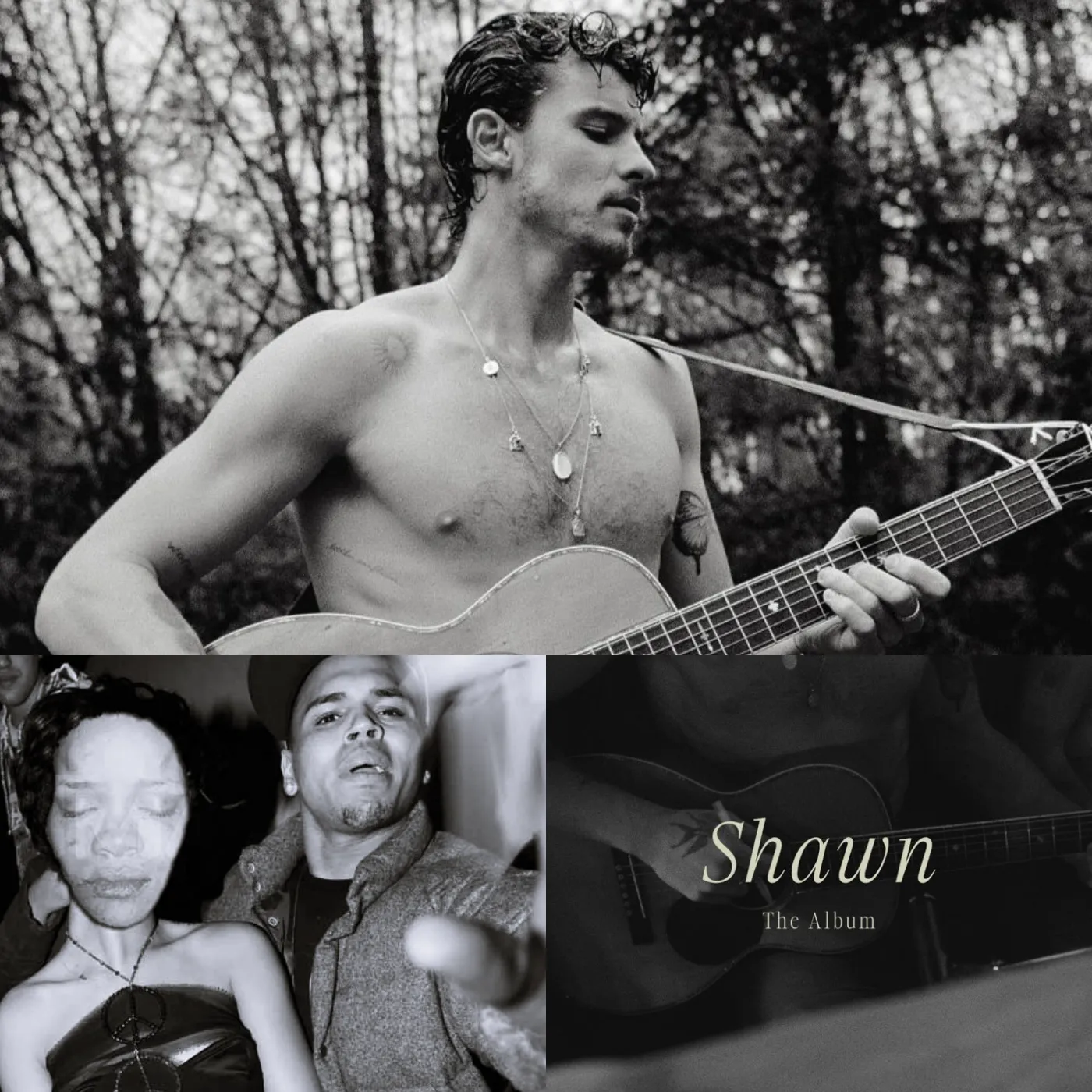 Shawn Mendes' Album Slammed Unmercifully: What Fans Have to Say