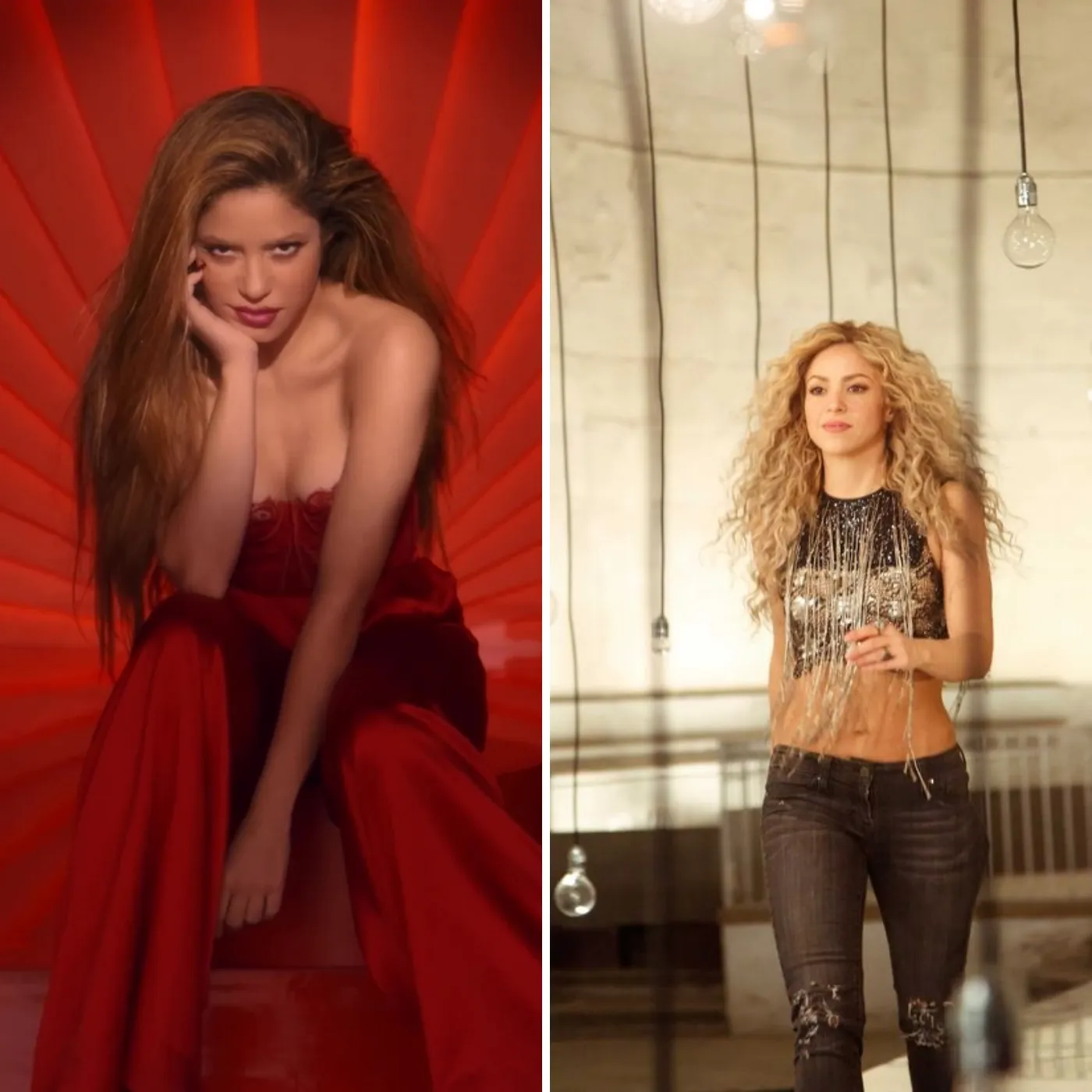 Shakira Faces Backlash Over Relationship With Young Businessman