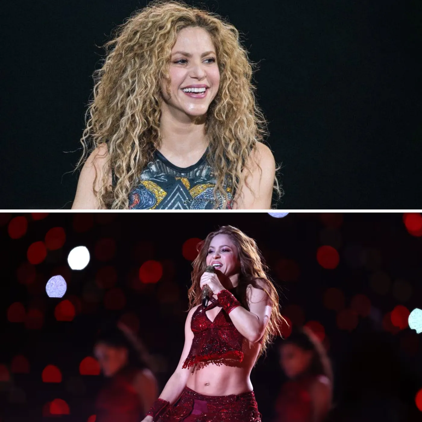Shakira Faces Backlash Over Relationship With Young Businessman
