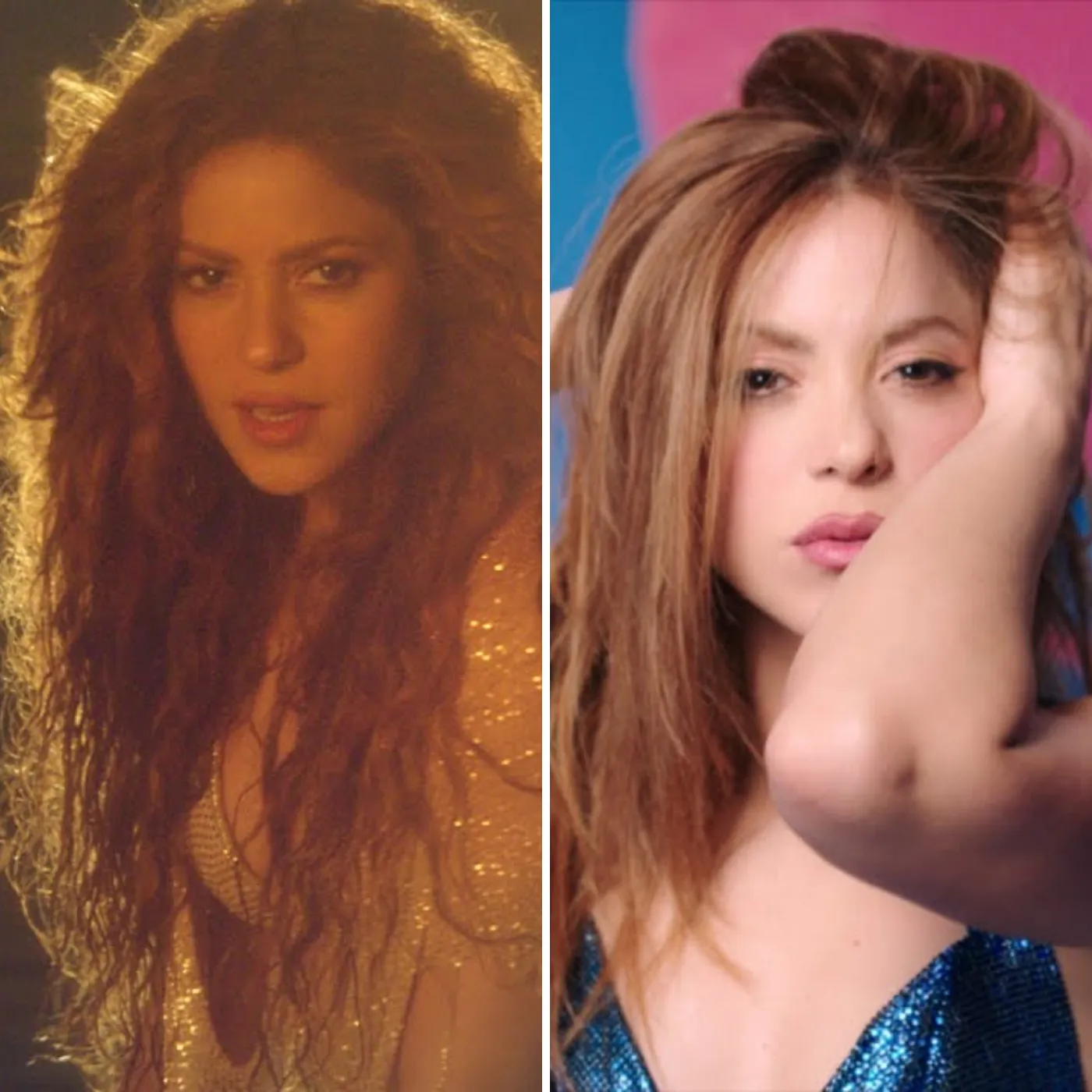 Shakira Faces Backlash Over Relationship With Young Businessman