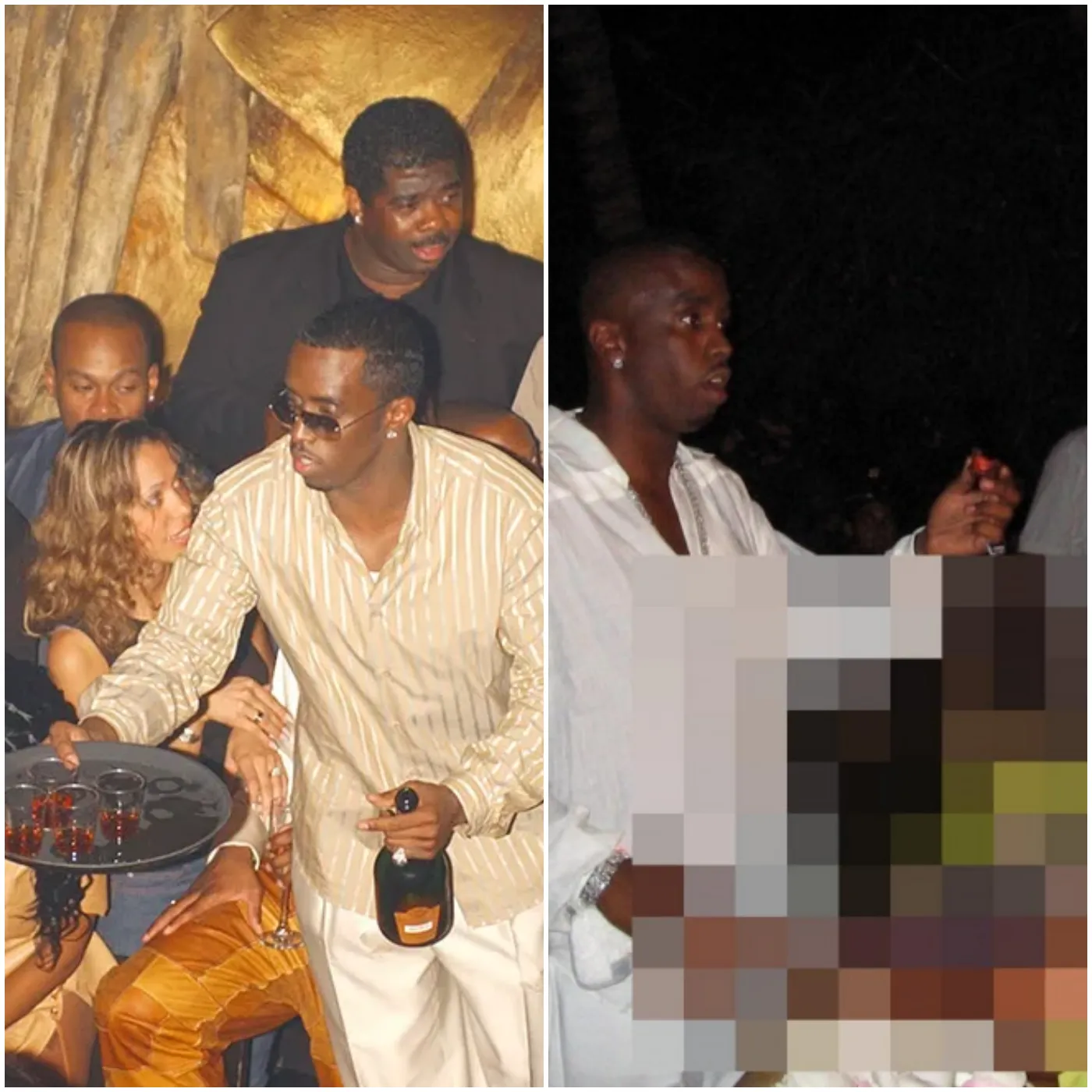 Live Update: Diddy’s Arrest Will Be More Complicated—What You Need to Know