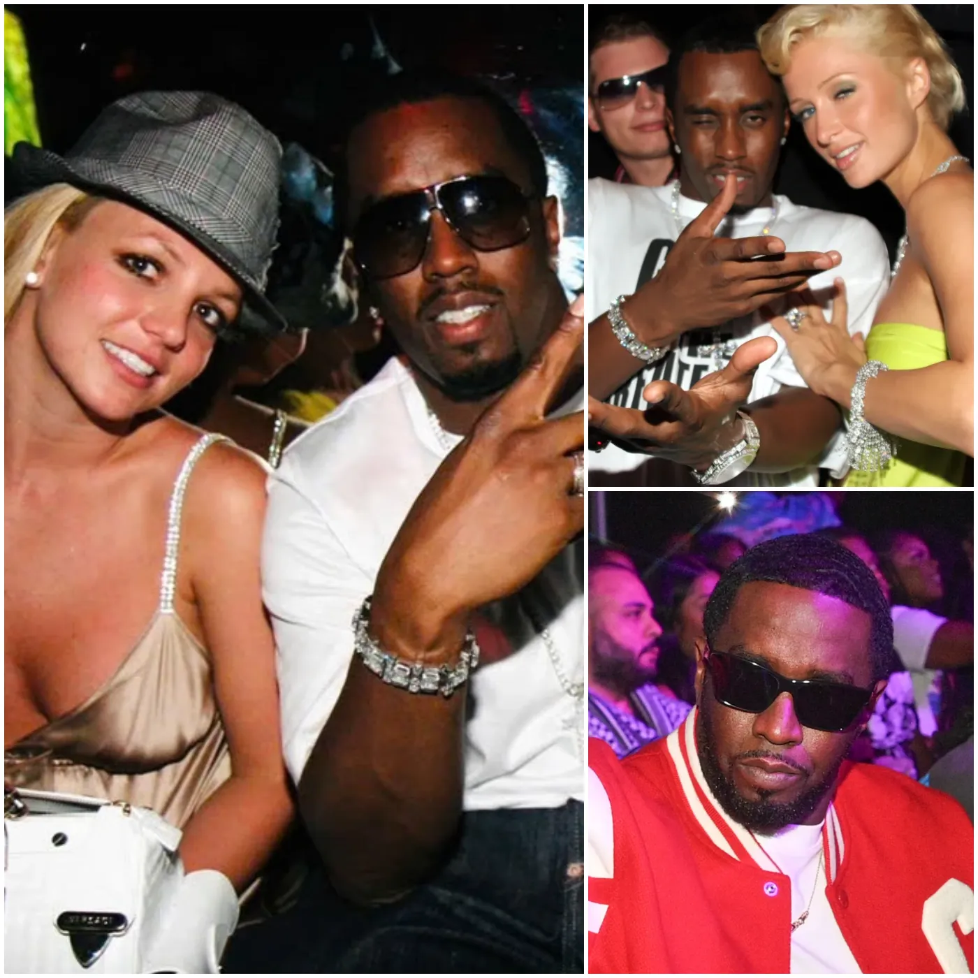 Live Update: Diddy’s Arrest Will Be More Complicated—What You Need to Know