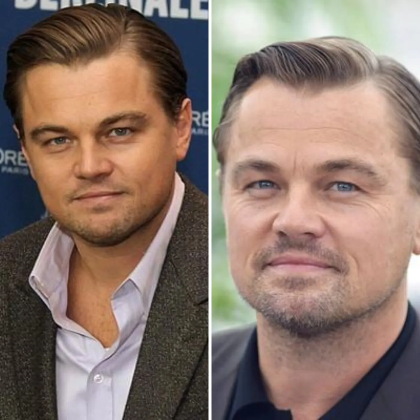 Leonardo DiCaprio admits to having special feelings for Kate Winslet after movie promotion