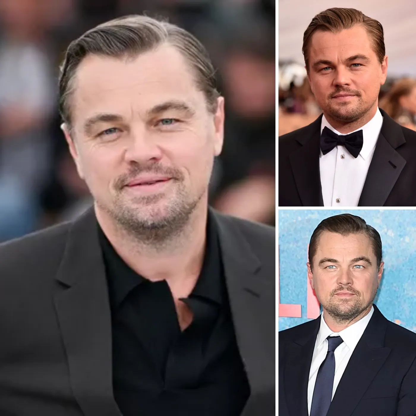 Leonardo DiCaprio admits to having special feelings for Kate Winslet after movie promotion