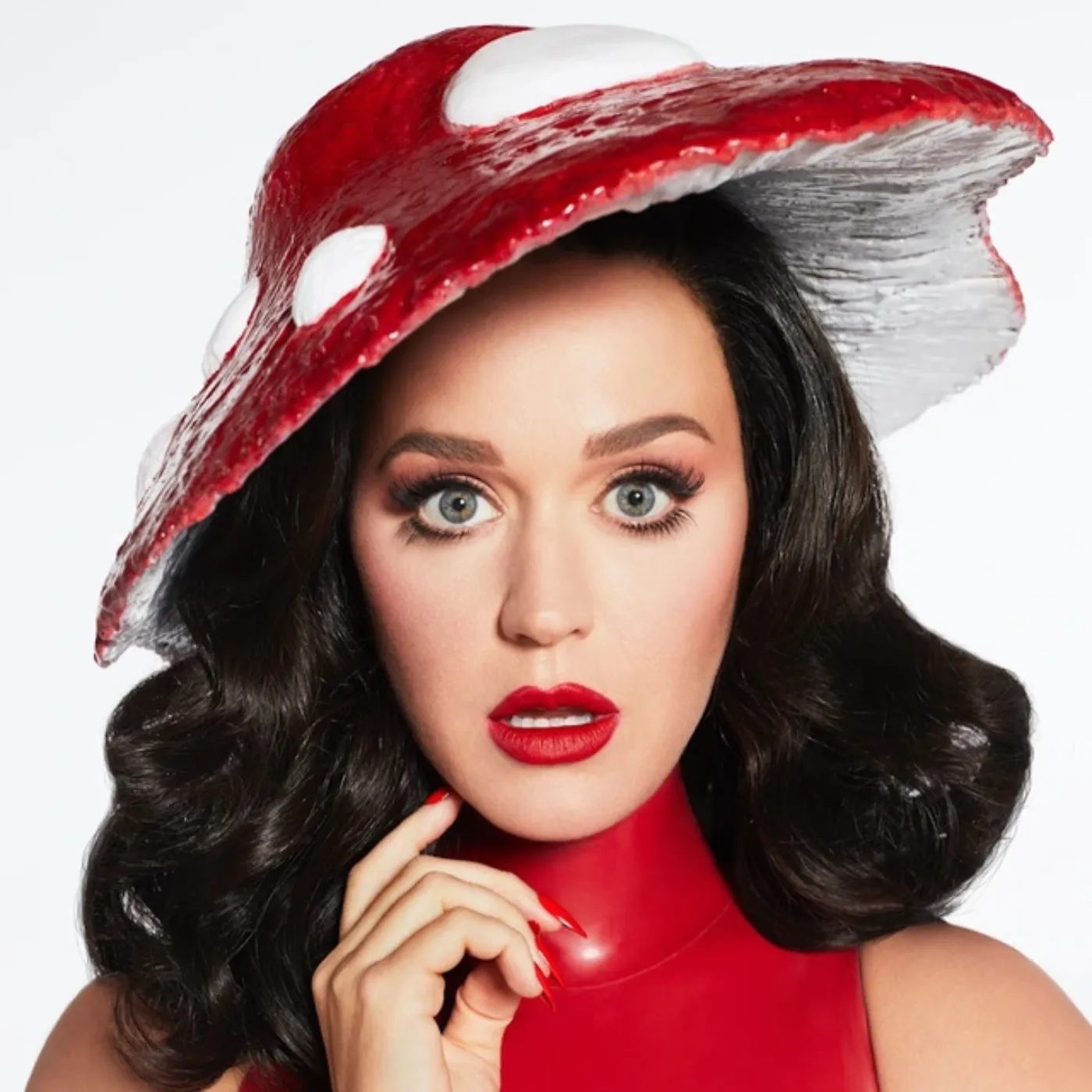 Katy Perry's Latest Meltdown!!