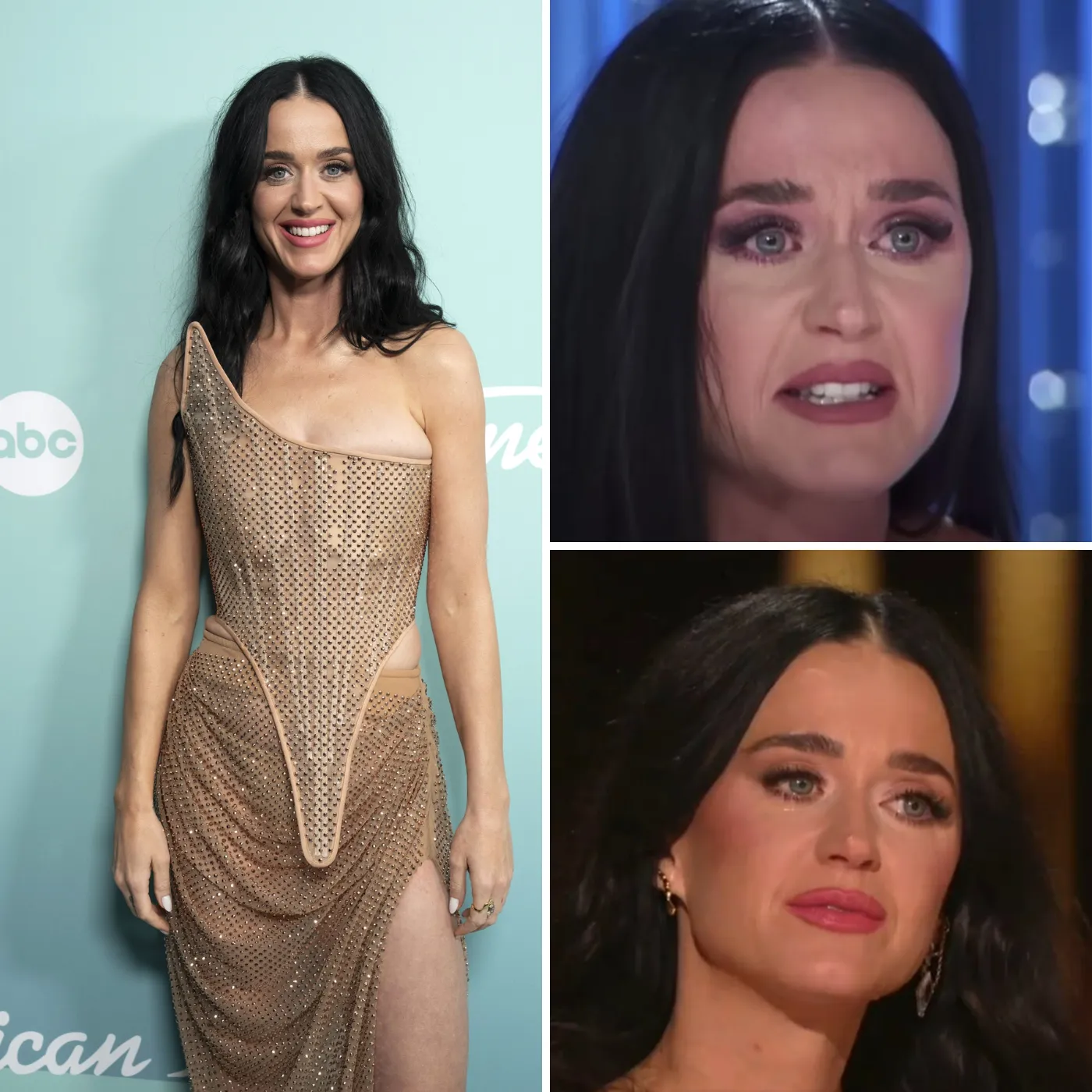 Katy Perry's Latest Meltdown!!