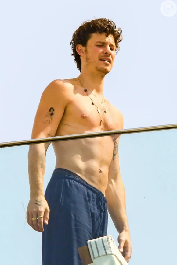 Shawn Mendes’ Career Break – A Step Tow