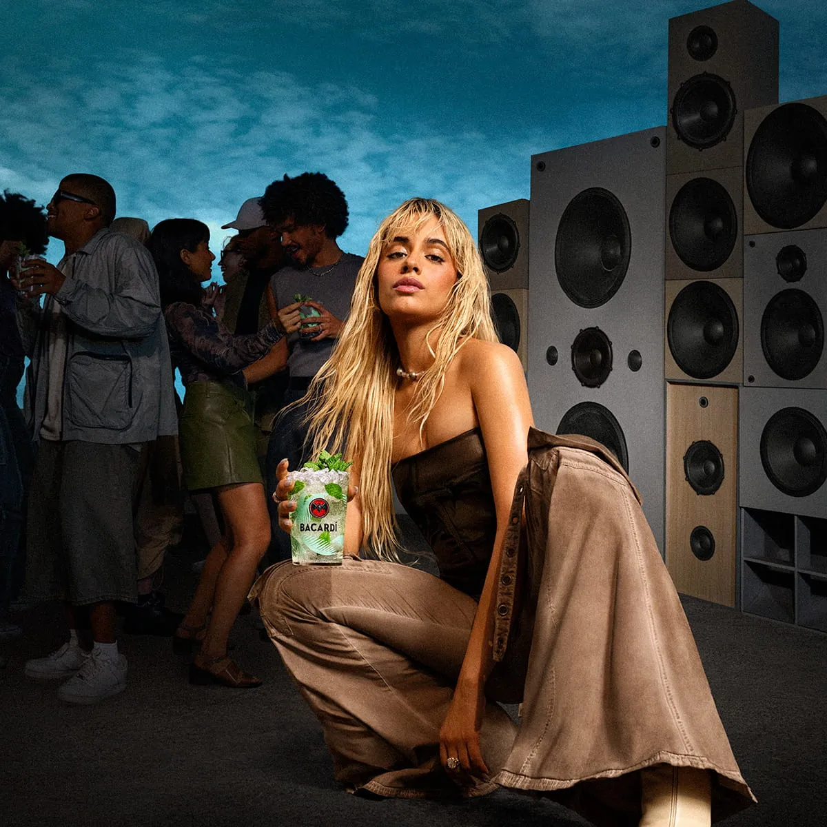 What Did Camila Cabello Say About Taking a Break to Find Peace?