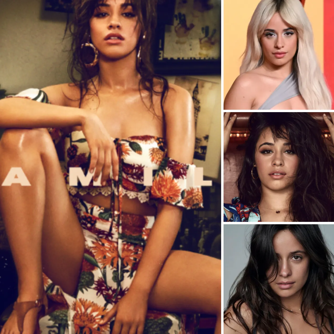 What Did Camila Cabello Say About Taking a Break to Find Peace?