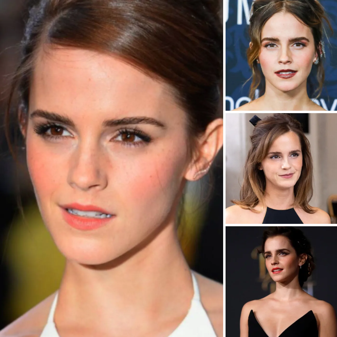 Emma Watson Makes a Surprise Return to the Big Screen: What Are Fans Expecting From Her?