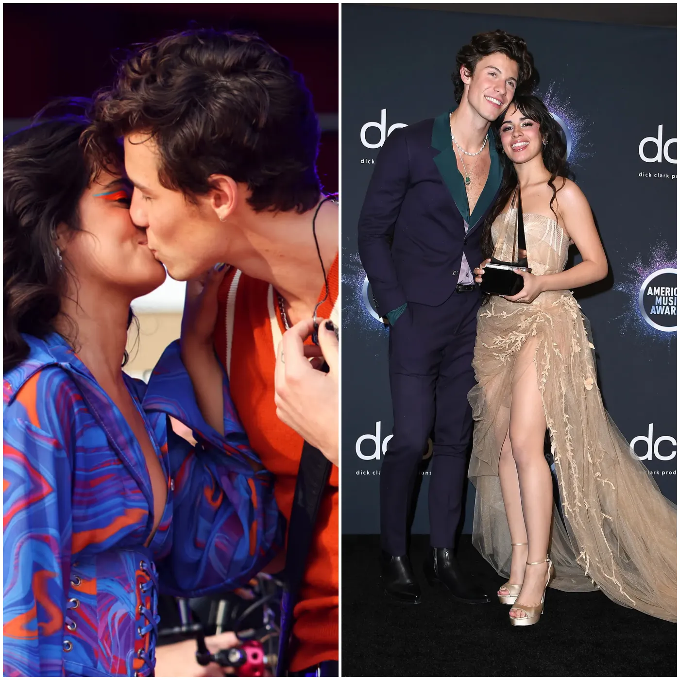 Shawn Mendes reveals details about his relationship with Camila Cabello, surprising fans.