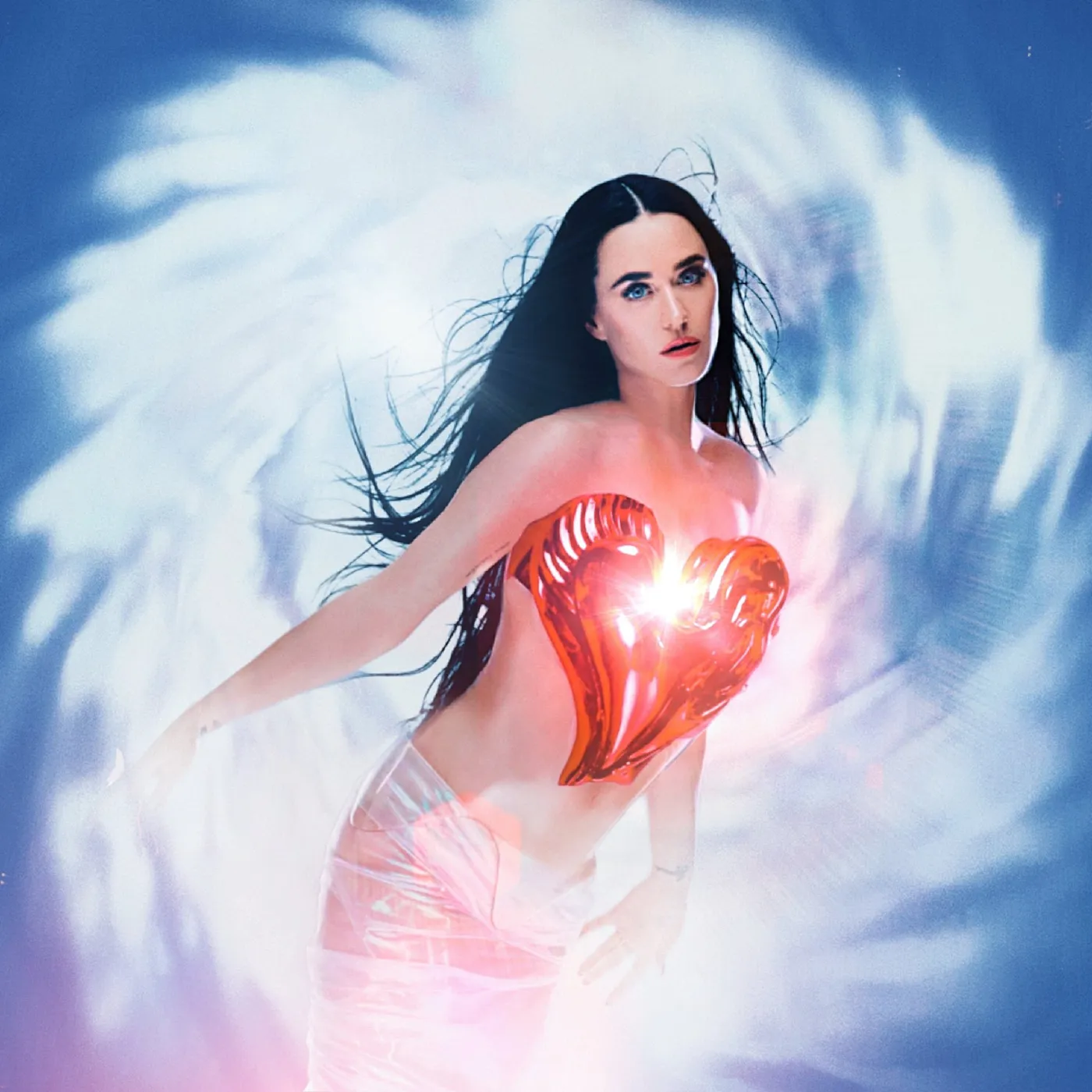 Katy Perry's latest song