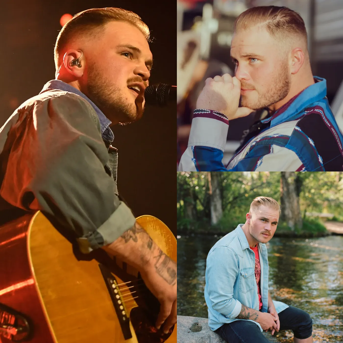 Zach Bryan Upset - Halts Concert Due to Fans Throwing Objects on Stage!