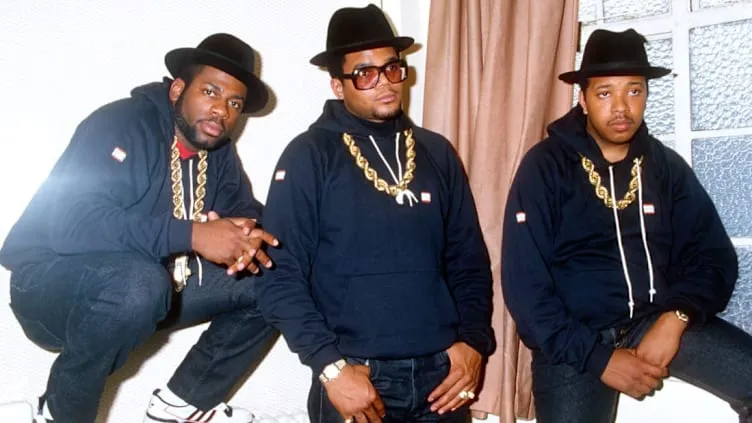 Run-DMC released the single 'Christmas in Hollis,' or is there a meaning behind it?