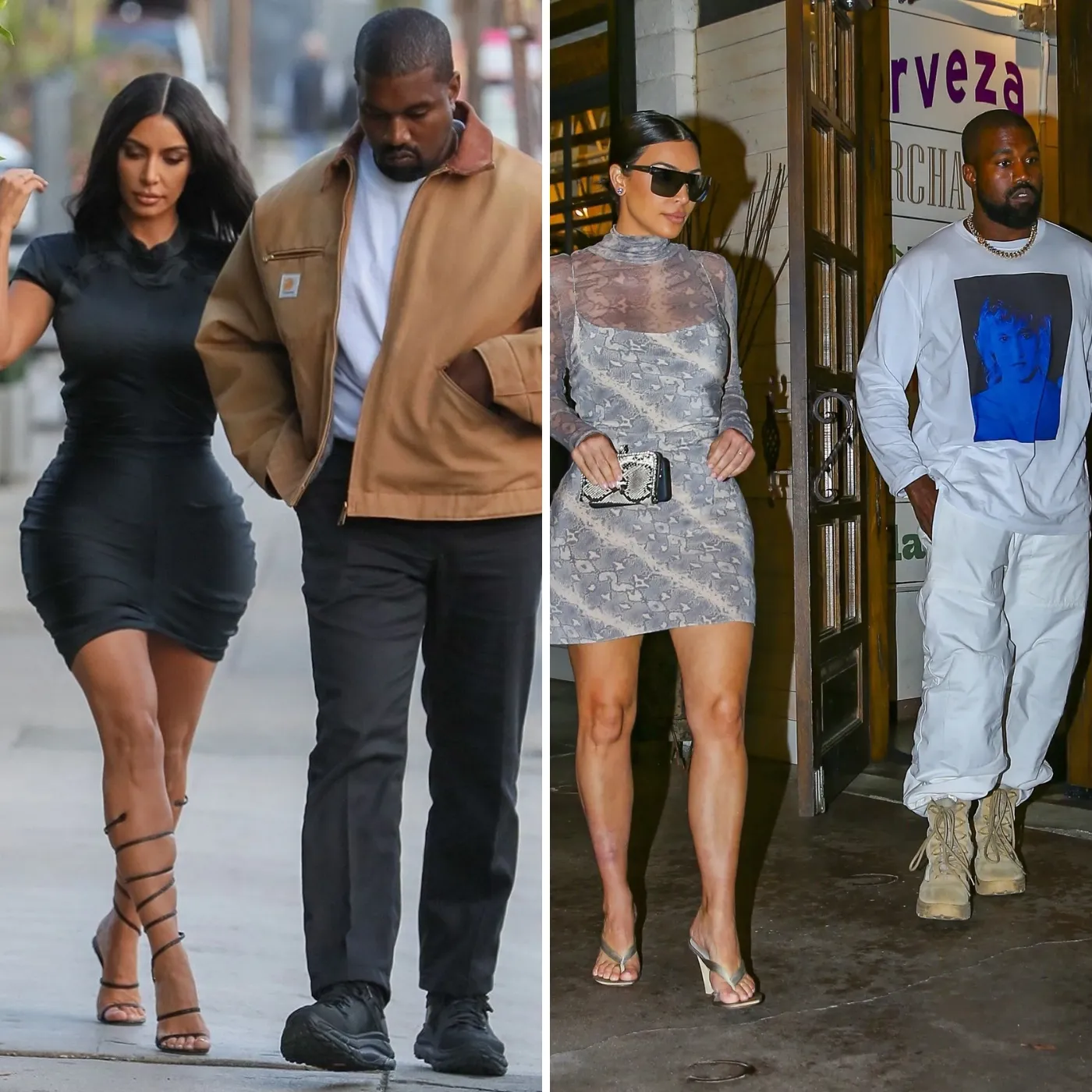 "Disappointment and Public Scrutiny" - Kim Kardashian’s Response to Harassment Allegations