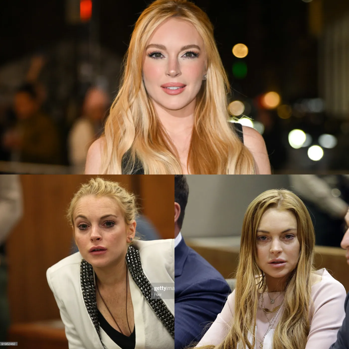 Lindsay Lohan Shines Again: A Stunning Comeback After Overcoming Addiction