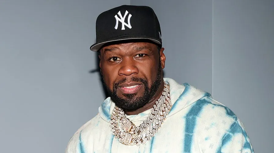 50 Cent Fires Back at Dame Dash - The Battle of the Moguls Heats Up