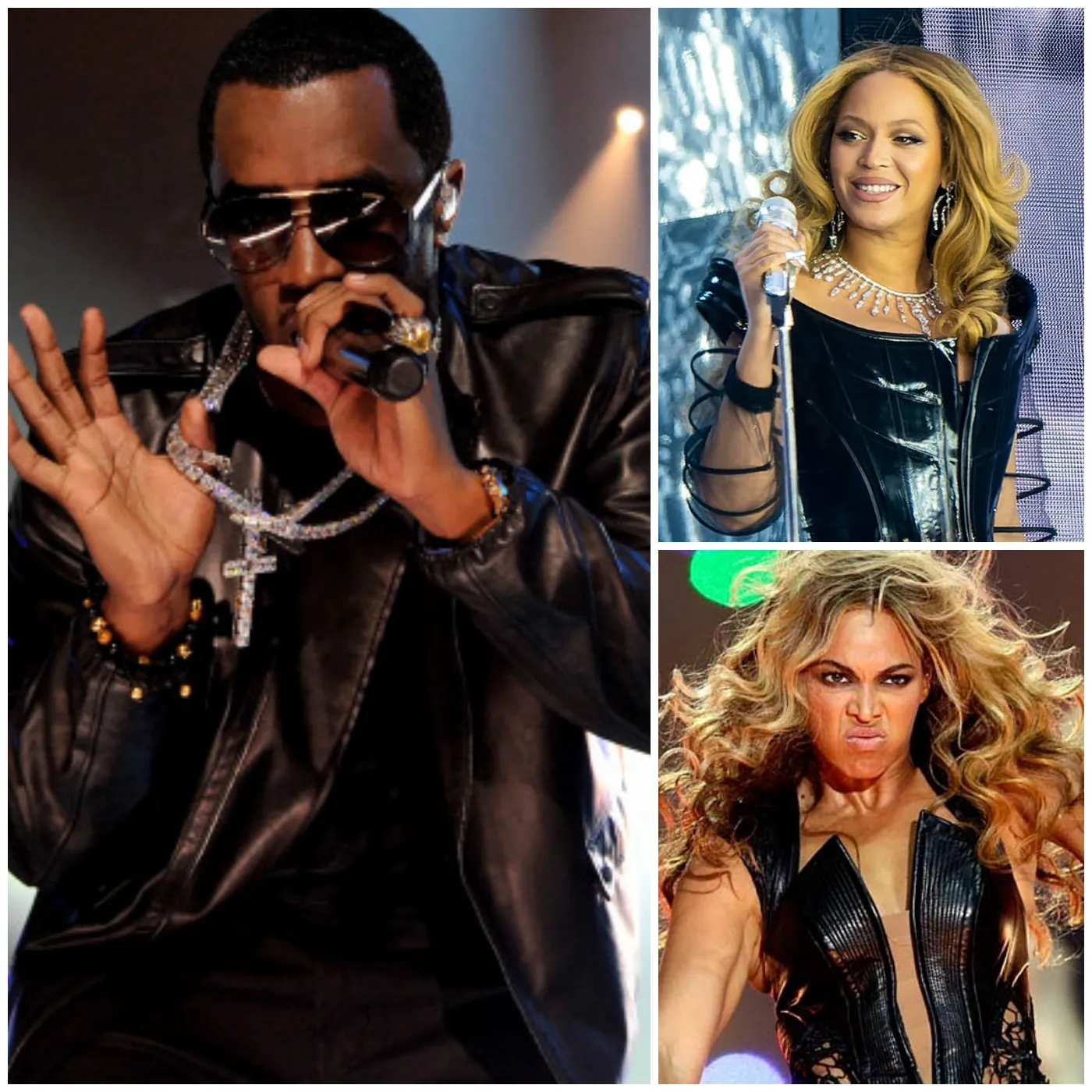 Beyoncé Used Drugs – Mysterious Accusations Before The Death Of Former Bodyguard Diddy