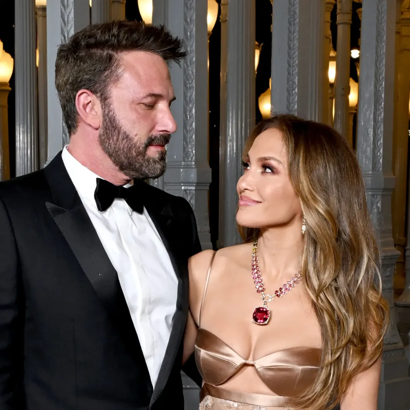 Hot Reasons Cause Jennifer Lopez and Ben Affleck Heading for Divorce