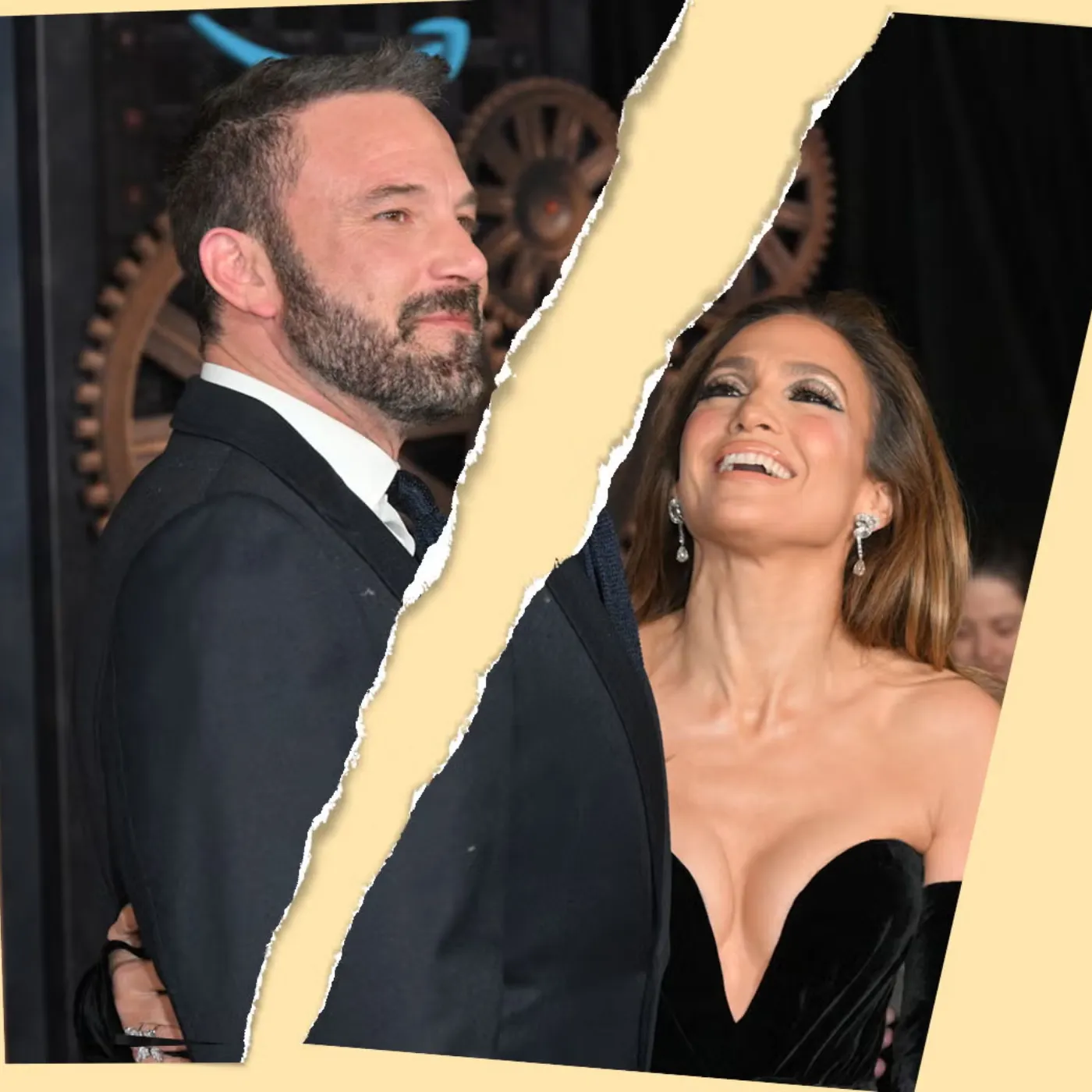 Hot Reasons Cause Jennifer Lopez and Ben Affleck Heading for Divorce