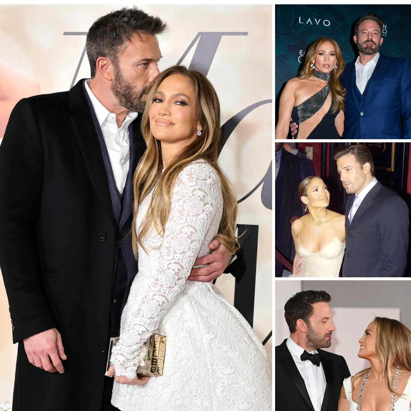 Hot Reasons Cause Jennifer Lopez and Ben Affleck Heading for Divorce