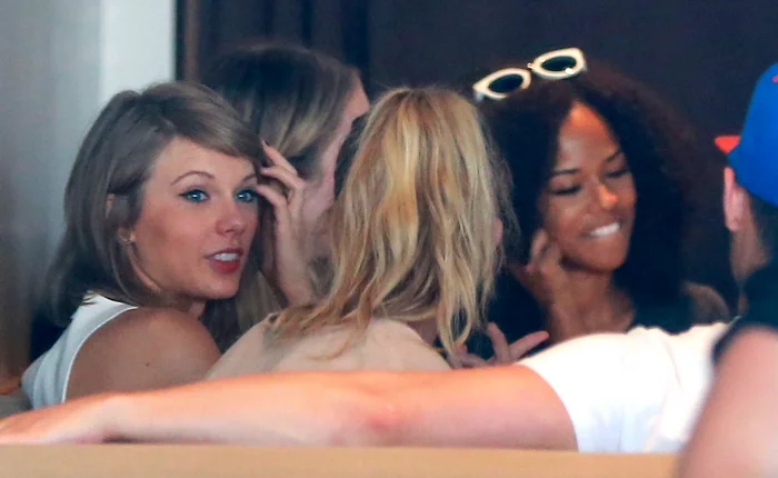 Taylor Swift Tries Her Hand as a Chef at a Restaurant: Hilarious and Adorable Moments!