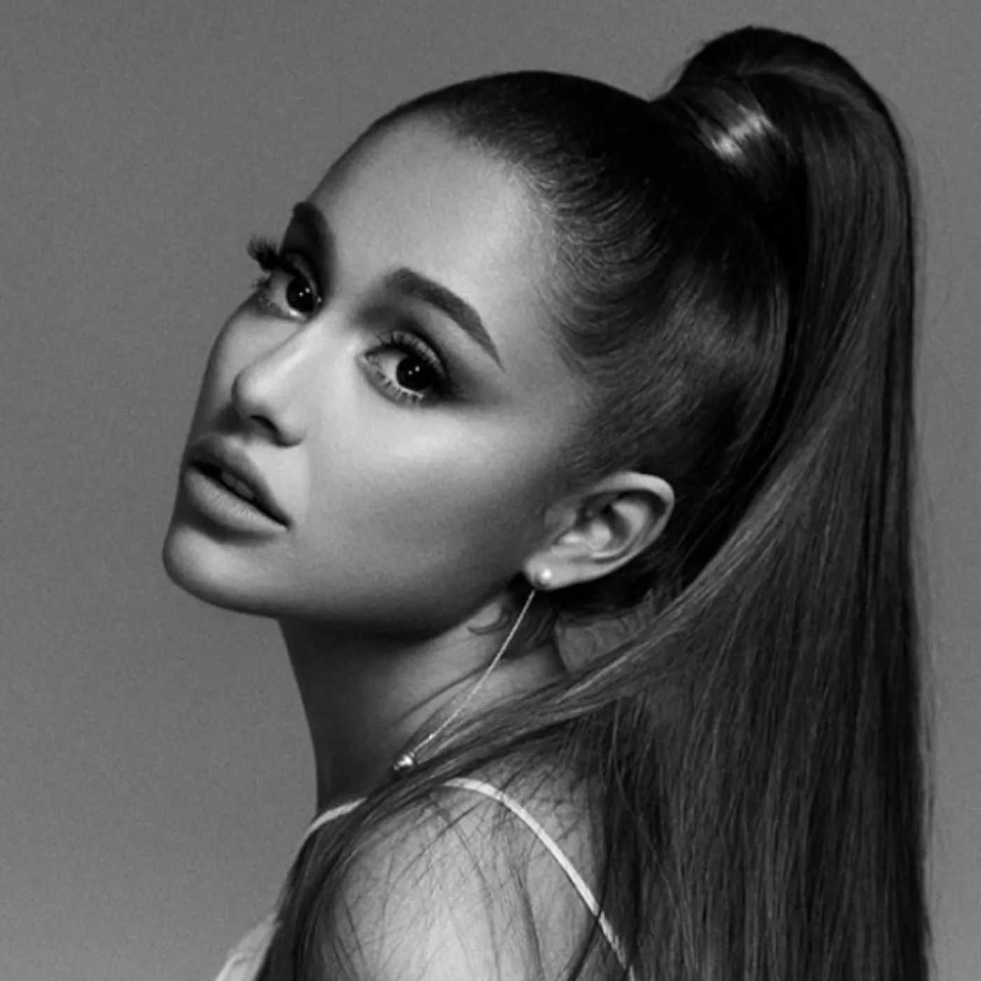 Ariana Grande agrees to become a real life love story with Ethan Slater