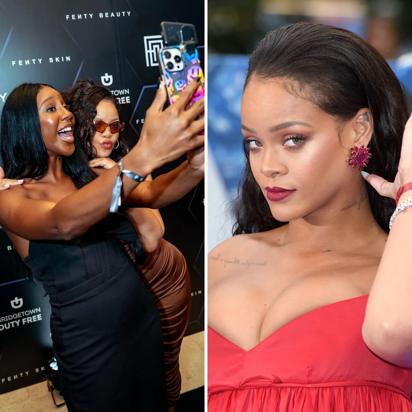 Rihanna vs The Industry: Why She's Allegedly Burning Bridges Behind the Scenes