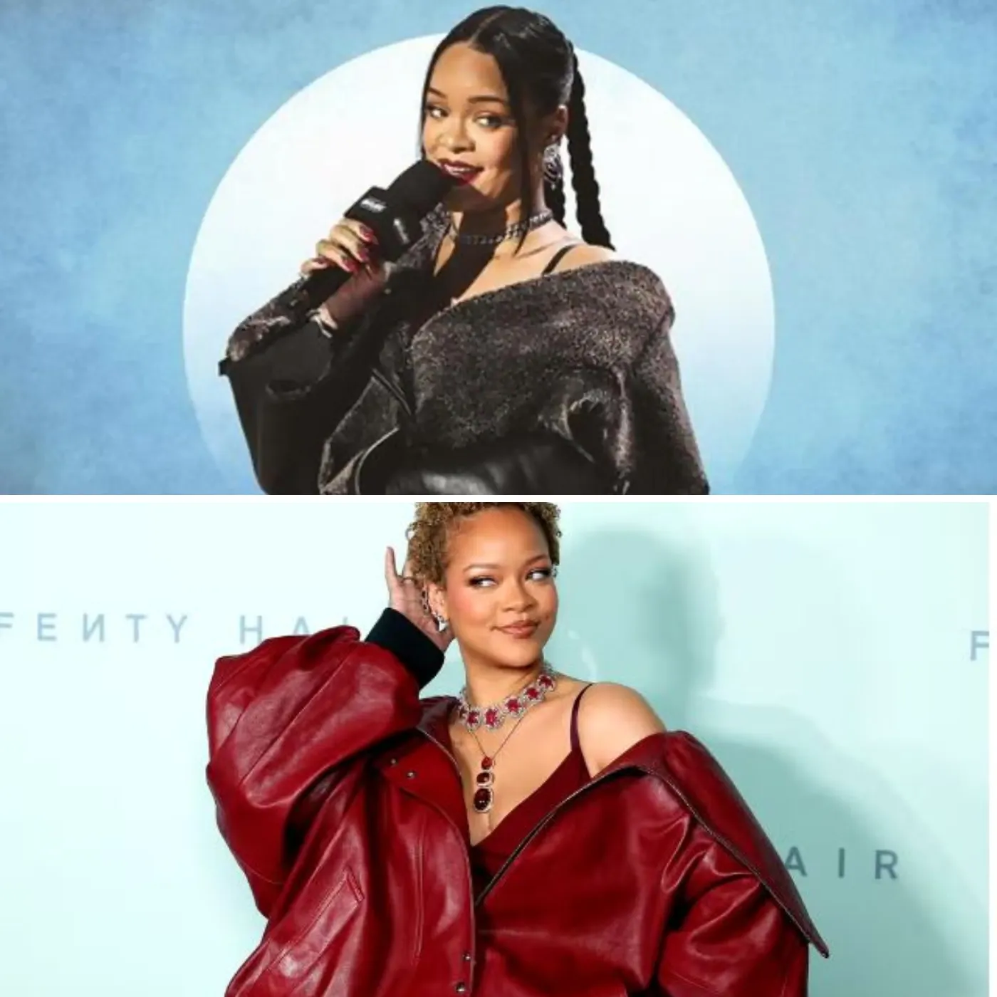 Too Busy for Fenty? Fans Question Rihanna’s Commitment to Her Billion-Dollar Empire