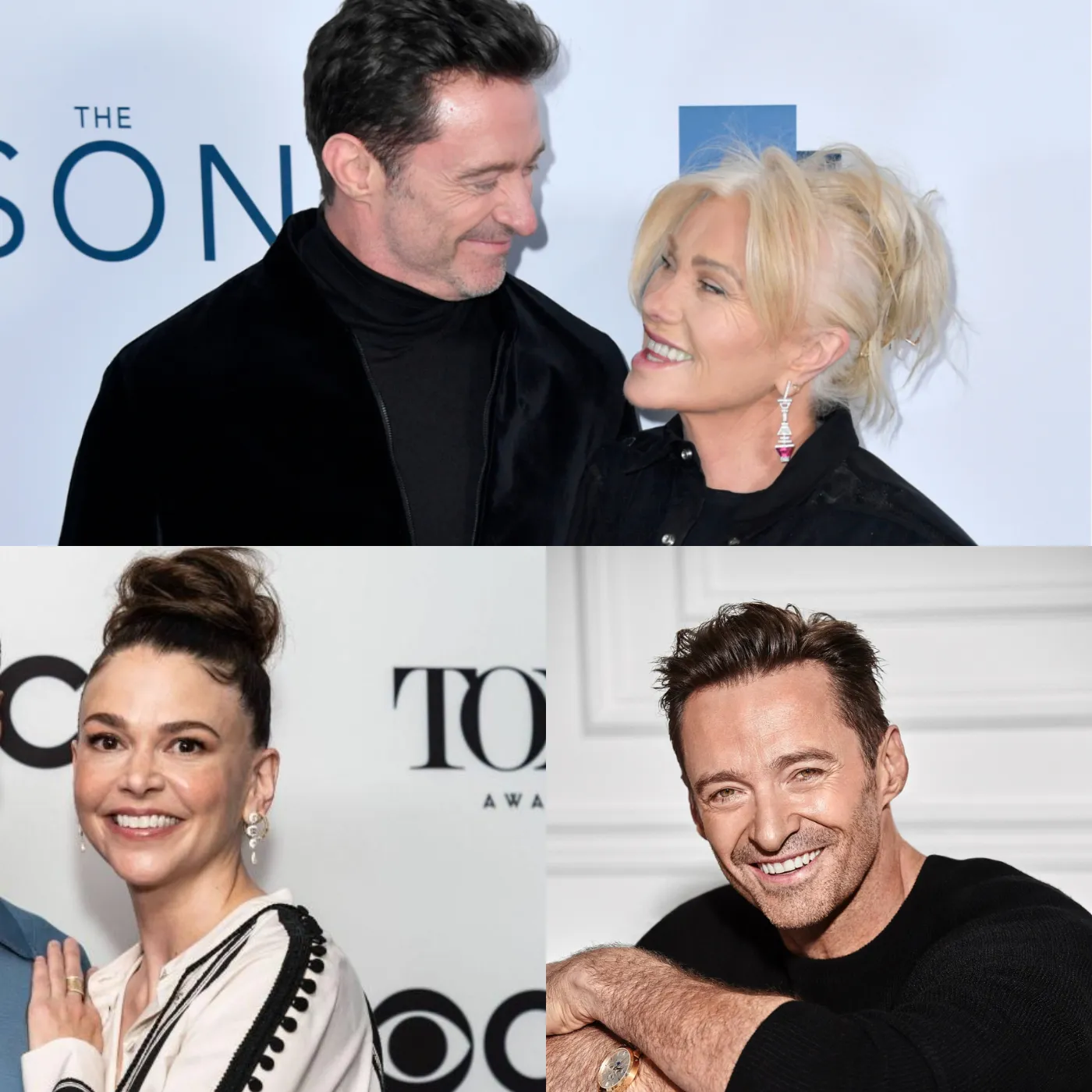 Hugh Jackman Faces Allegations of Affair: The Scandal Rocking the Wolverine Star