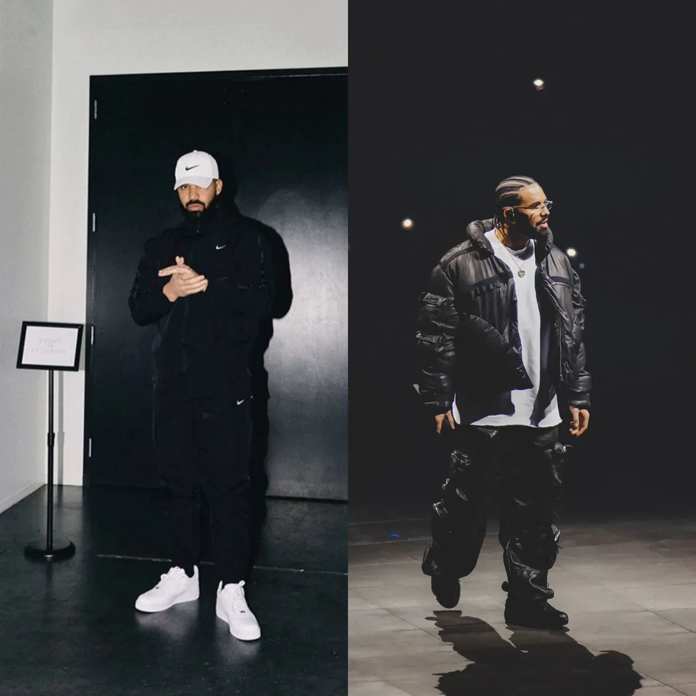 Drake Suddenly Accuses Universal and Spotify of "Illegal" Streaming Manipulation!