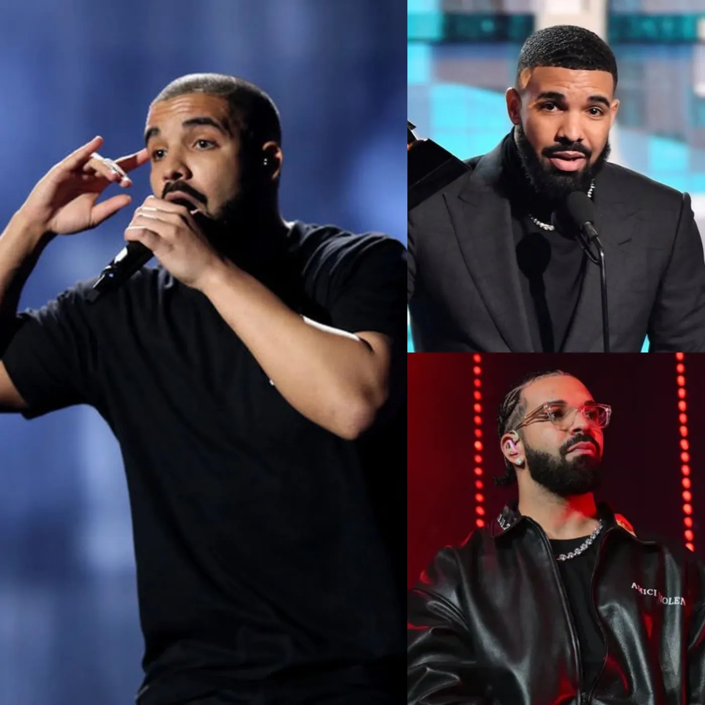 Drake Suddenly Accuses Universal and Spotify of "Illegal" Streaming Manipulation!