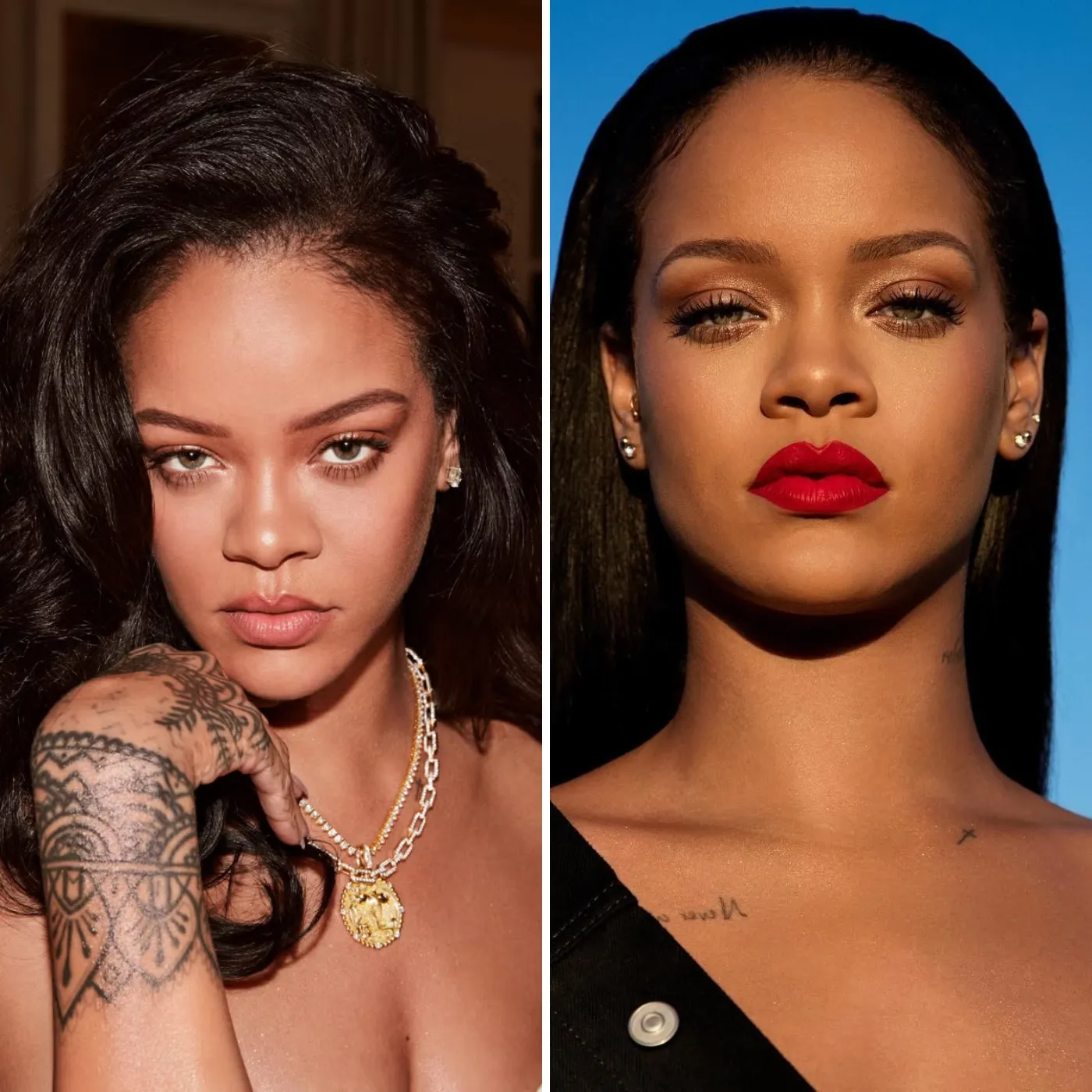 Rihanna's Double Life: Balancing Motherhood, Fame, and Secret Controversies