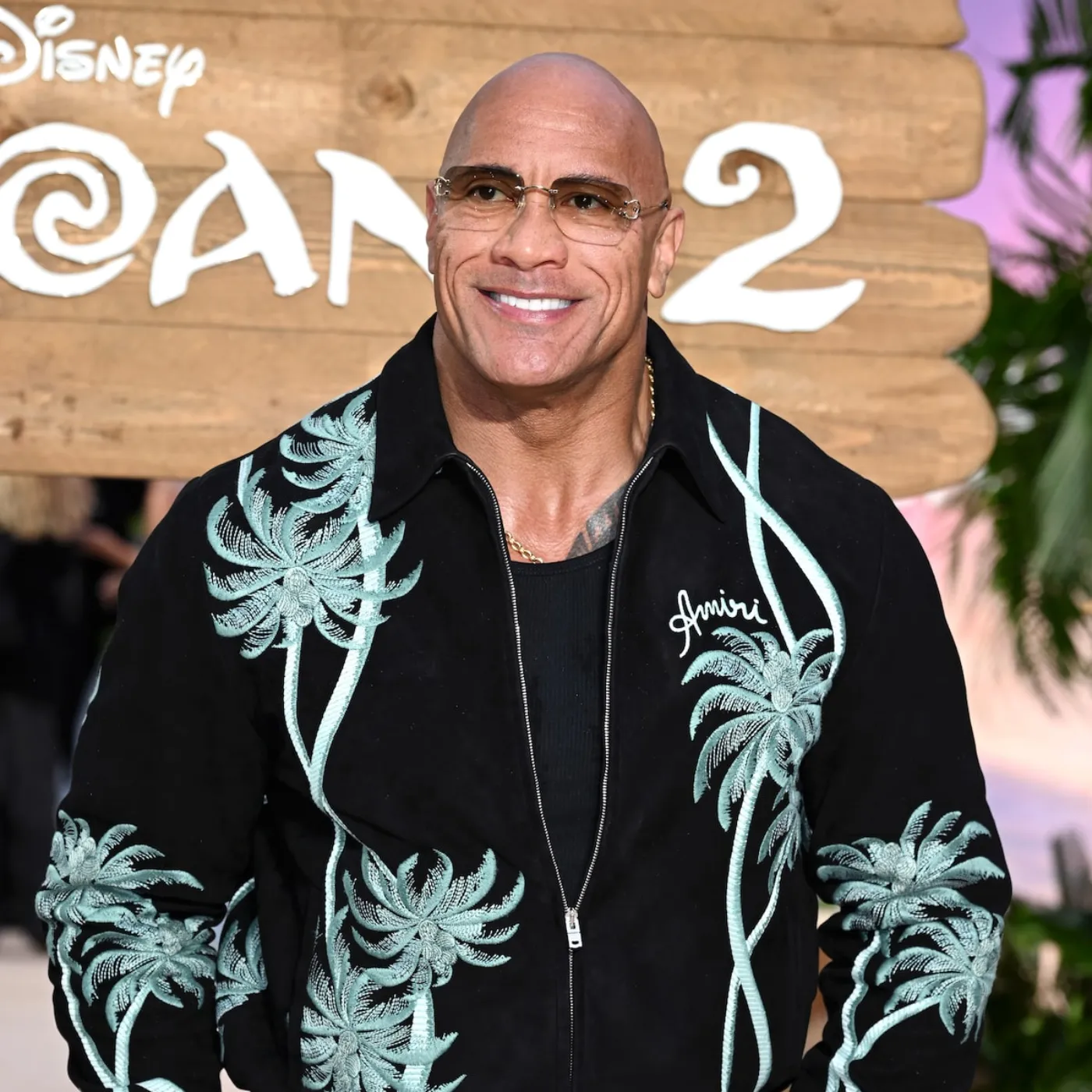 Dwayne Johnson Confirms He's Wearing a 'Bulked Up' Bodysuit in Live Action Moana Set Photos