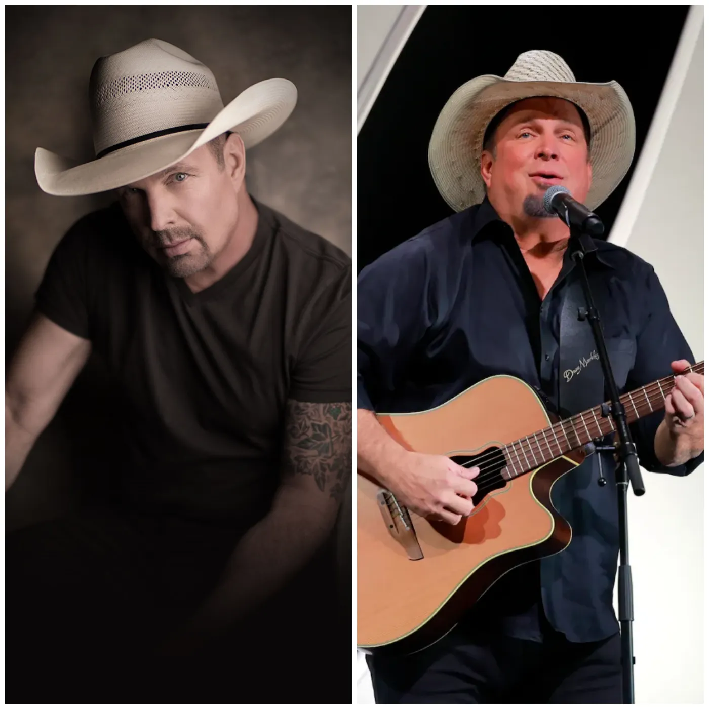 Garth Brooks Performs Strongly on 'Jimmy Kimmel Live' Despite Facing Lawsuit! 3 Garth Brooks Performs Strongly on 'Jimmy Kimmel Live' Despite Facing Lawsuit!