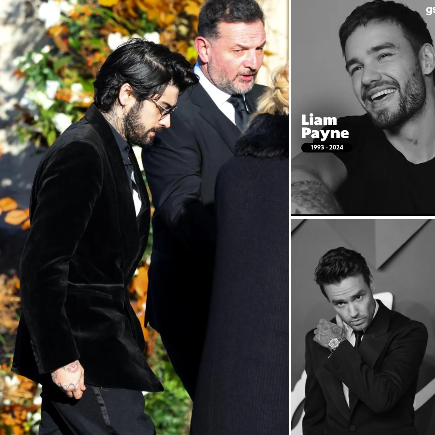 Heartbreaking Tribute from Zayn Malik: Why He’ll Never Forgive Himself